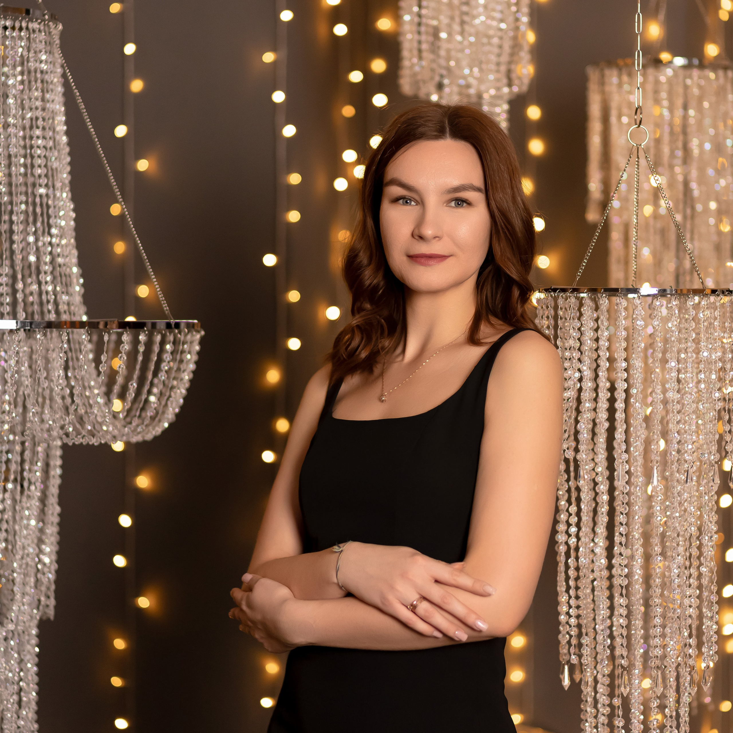 Евгений и Екатерина. Женский фотограф в Хабаровске