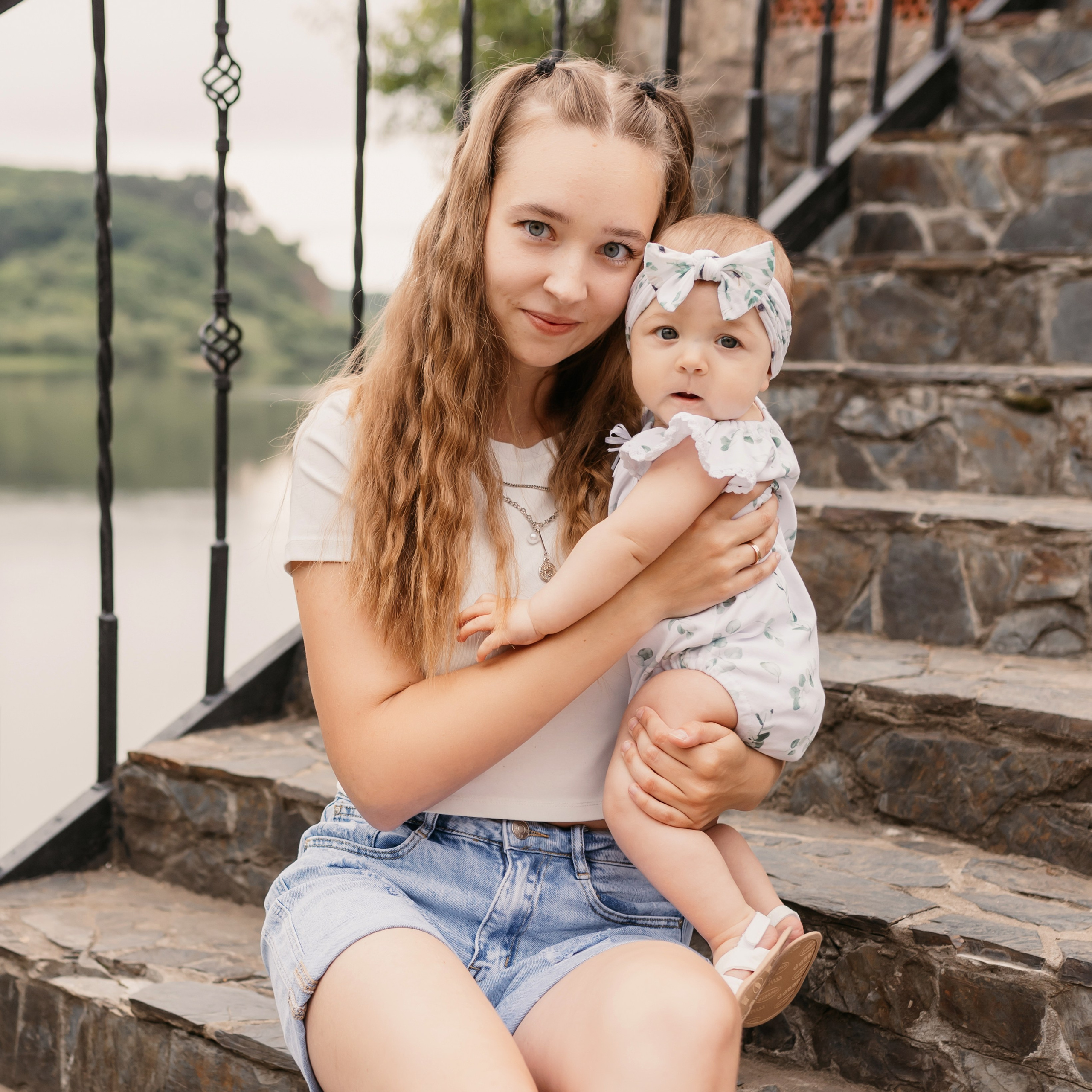 Ирина Ариша. Женский фотограф в Хабаровске