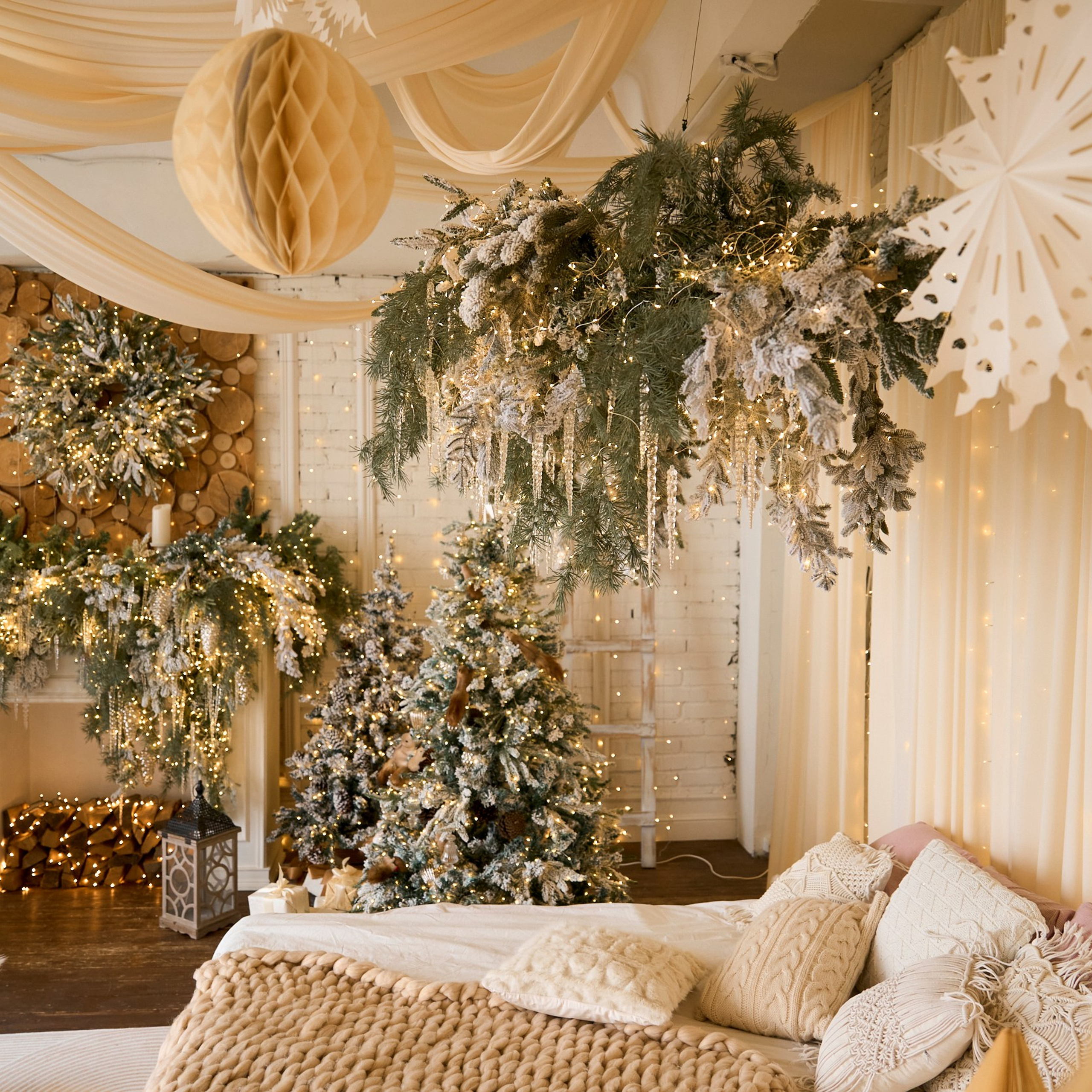 Flat. Женский фотограф в Хабаровске