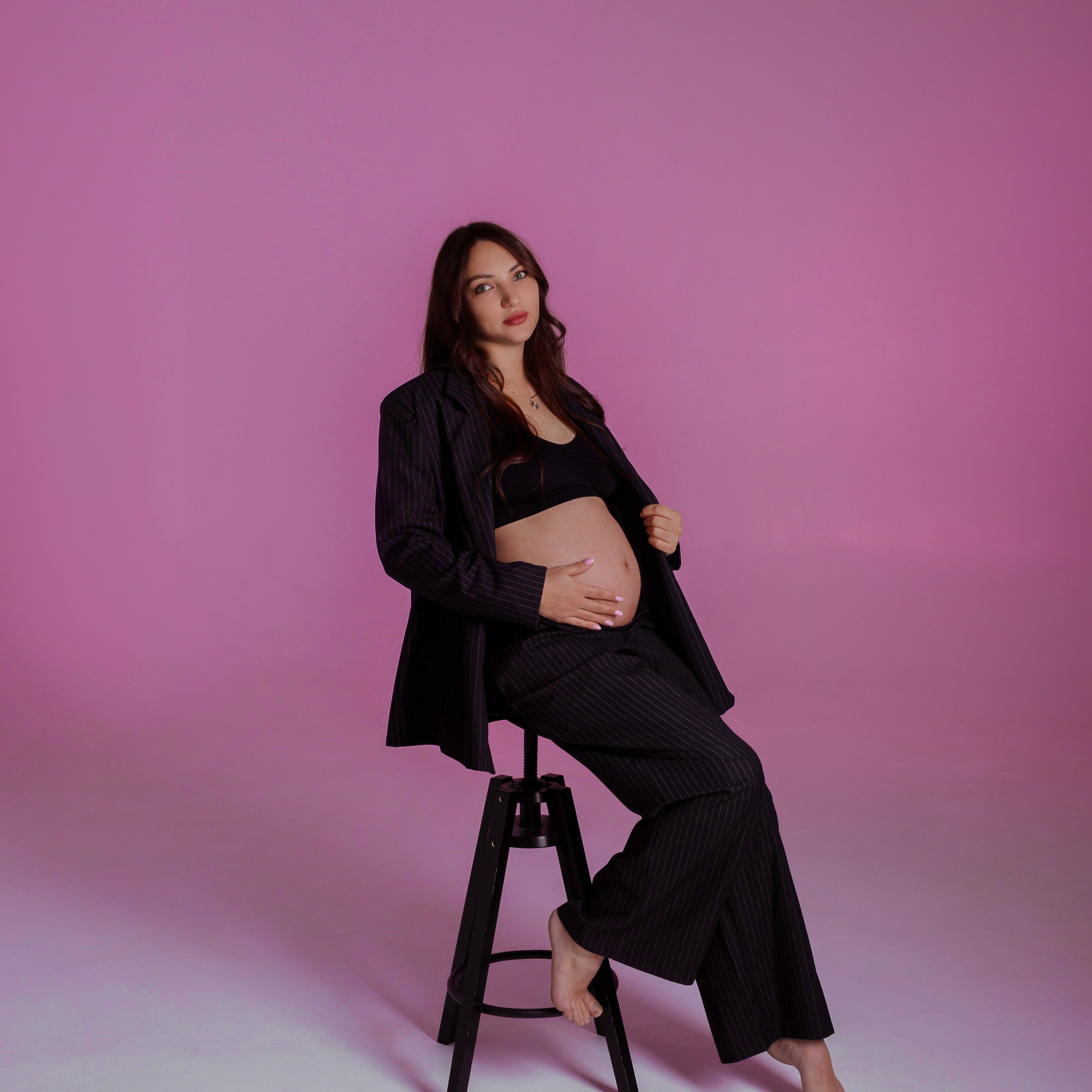 Алина. Женский фотограф в Хабаровске