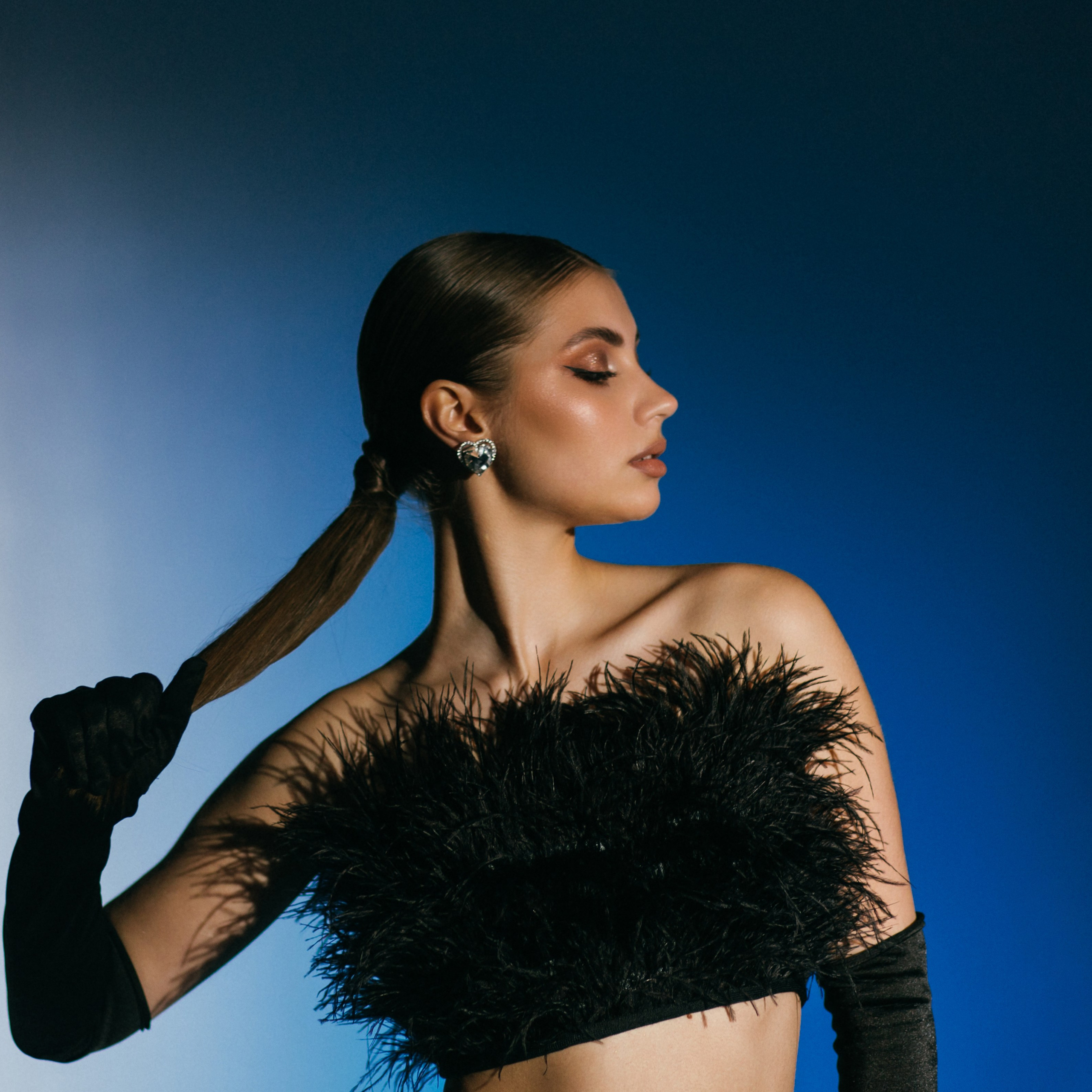 Дарья. Женский фотограф в Хабаровске