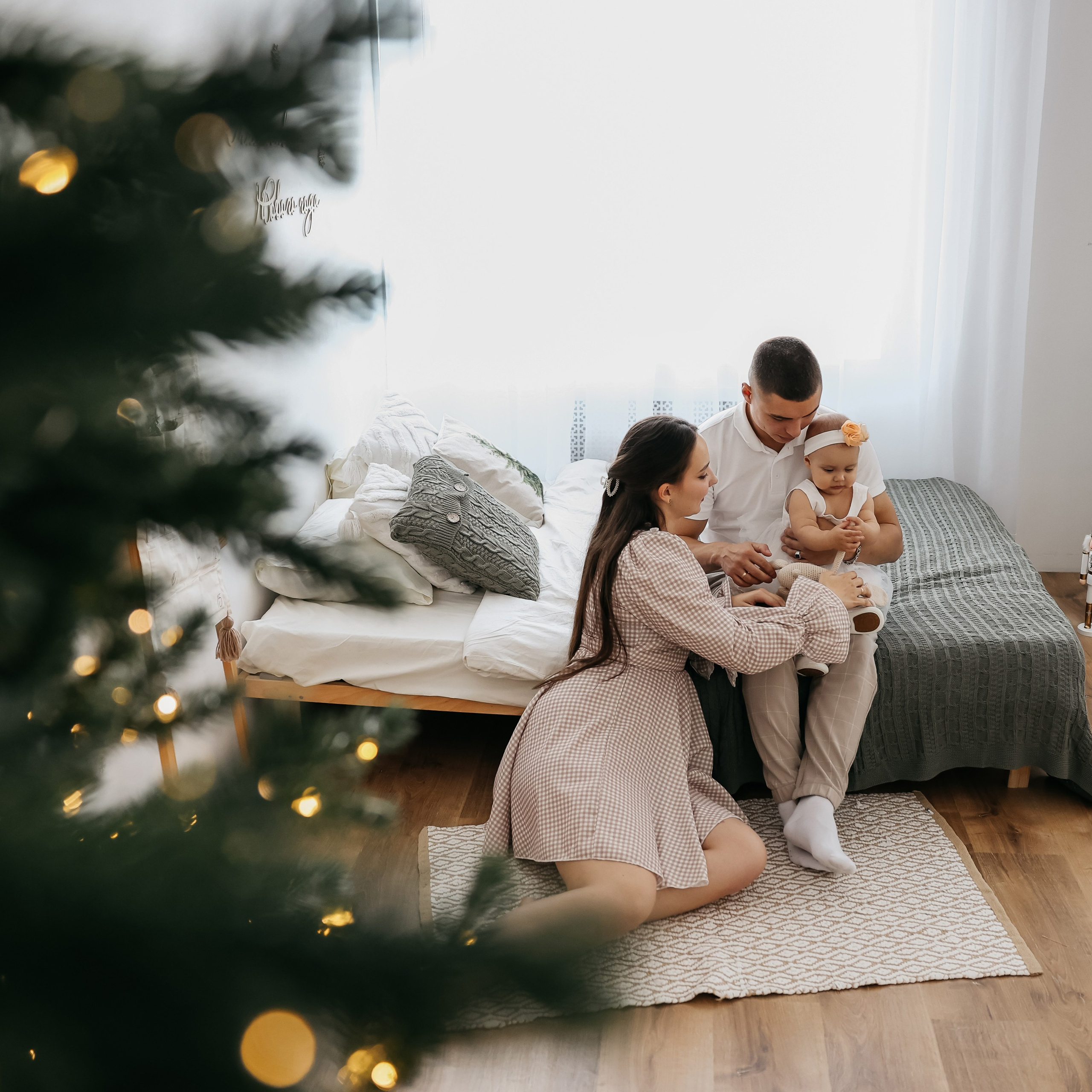 Иван Алина Василиса. Женский фотограф в Хабаровске