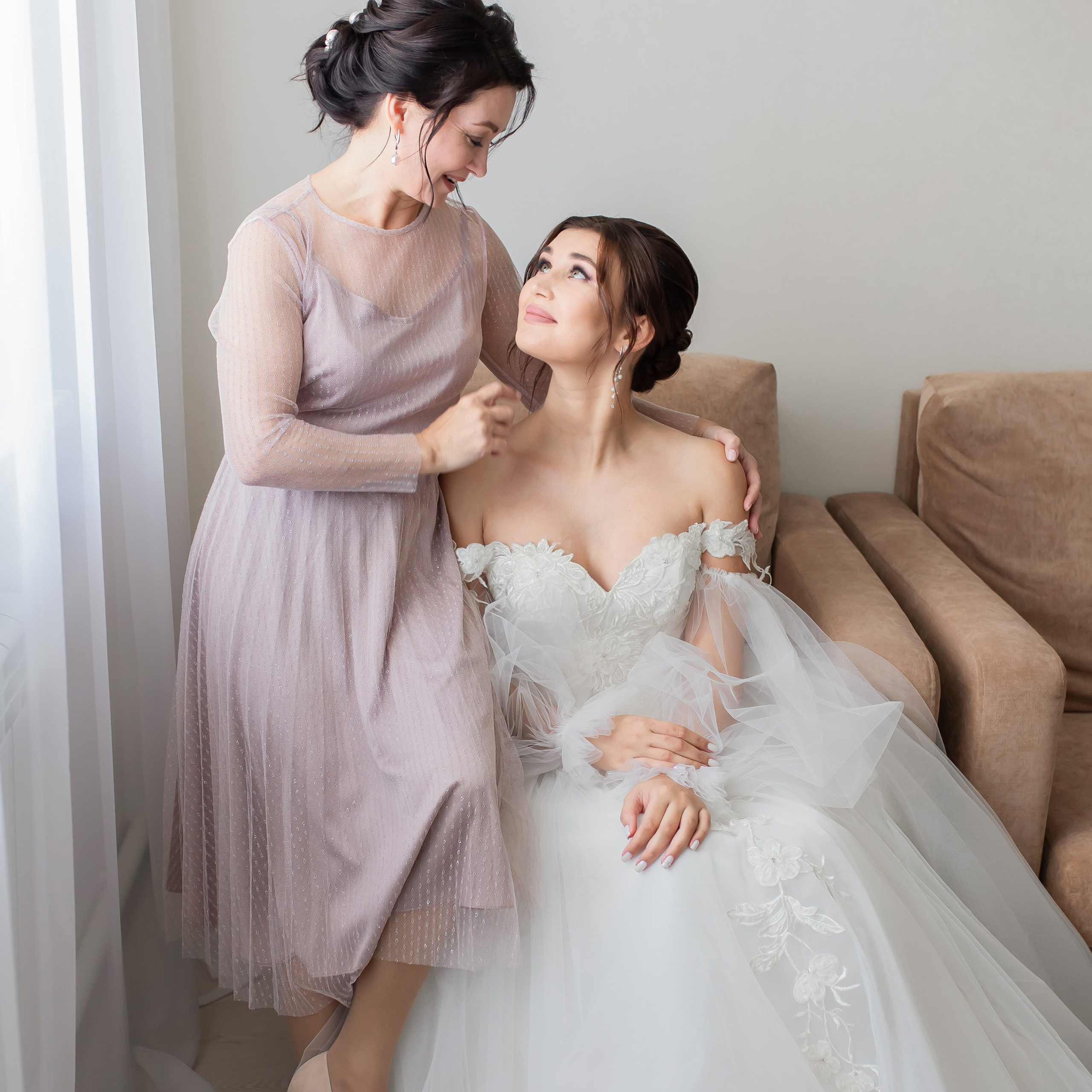 Иван и Екатерина. Женский фотограф в Хабаровске