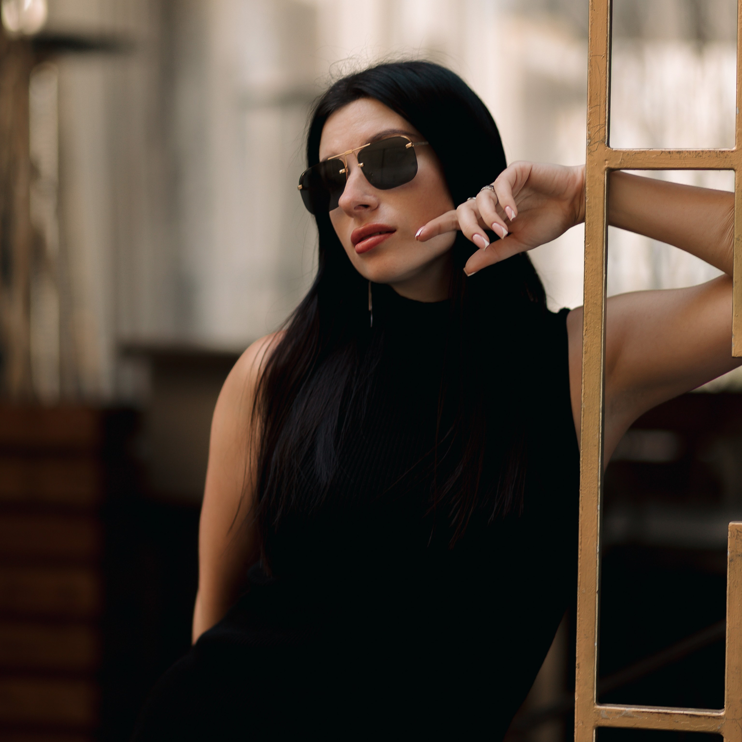 Светлана. Женский фотограф в Хабаровске