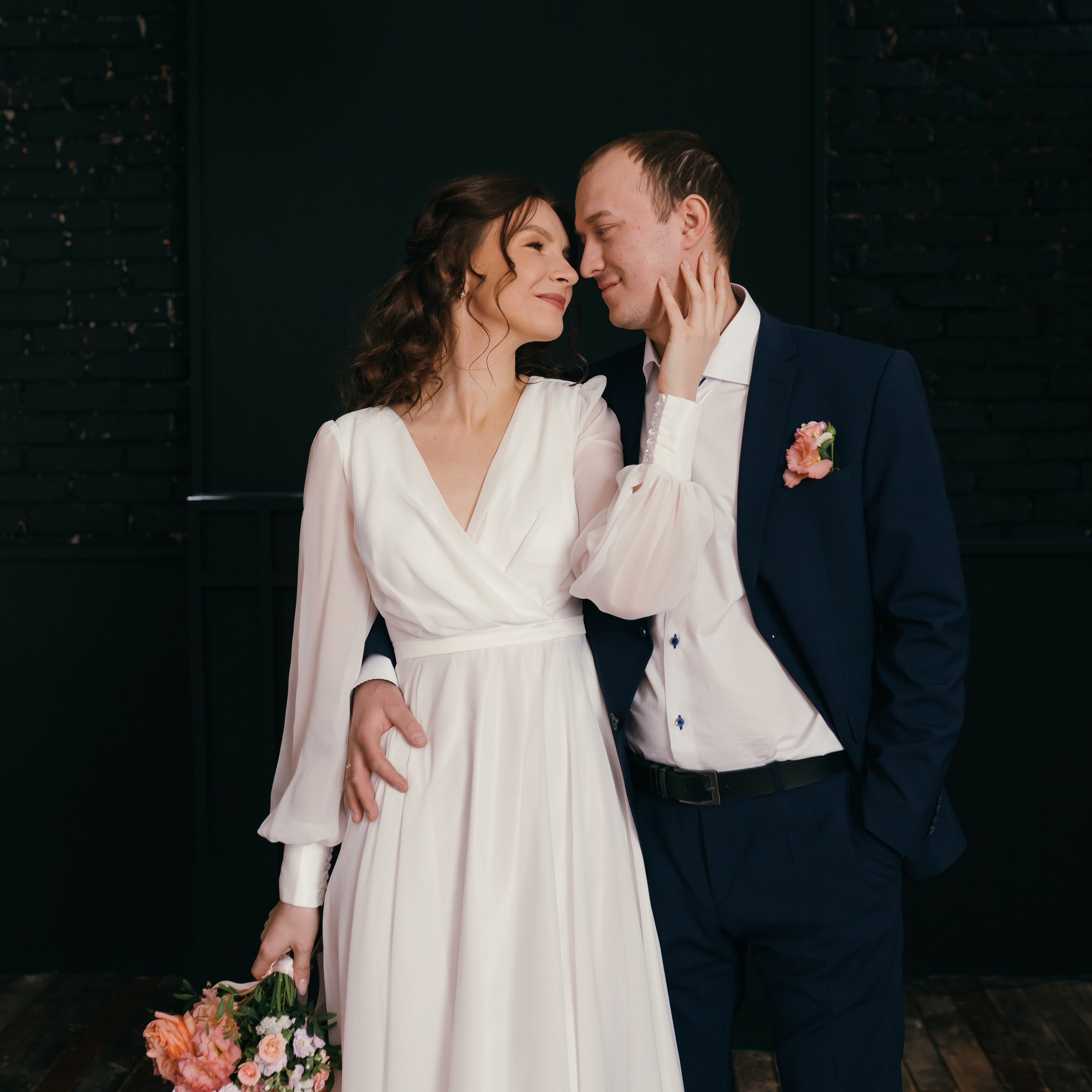 Евгений и Екатерина. Женский фотограф в Хабаровске