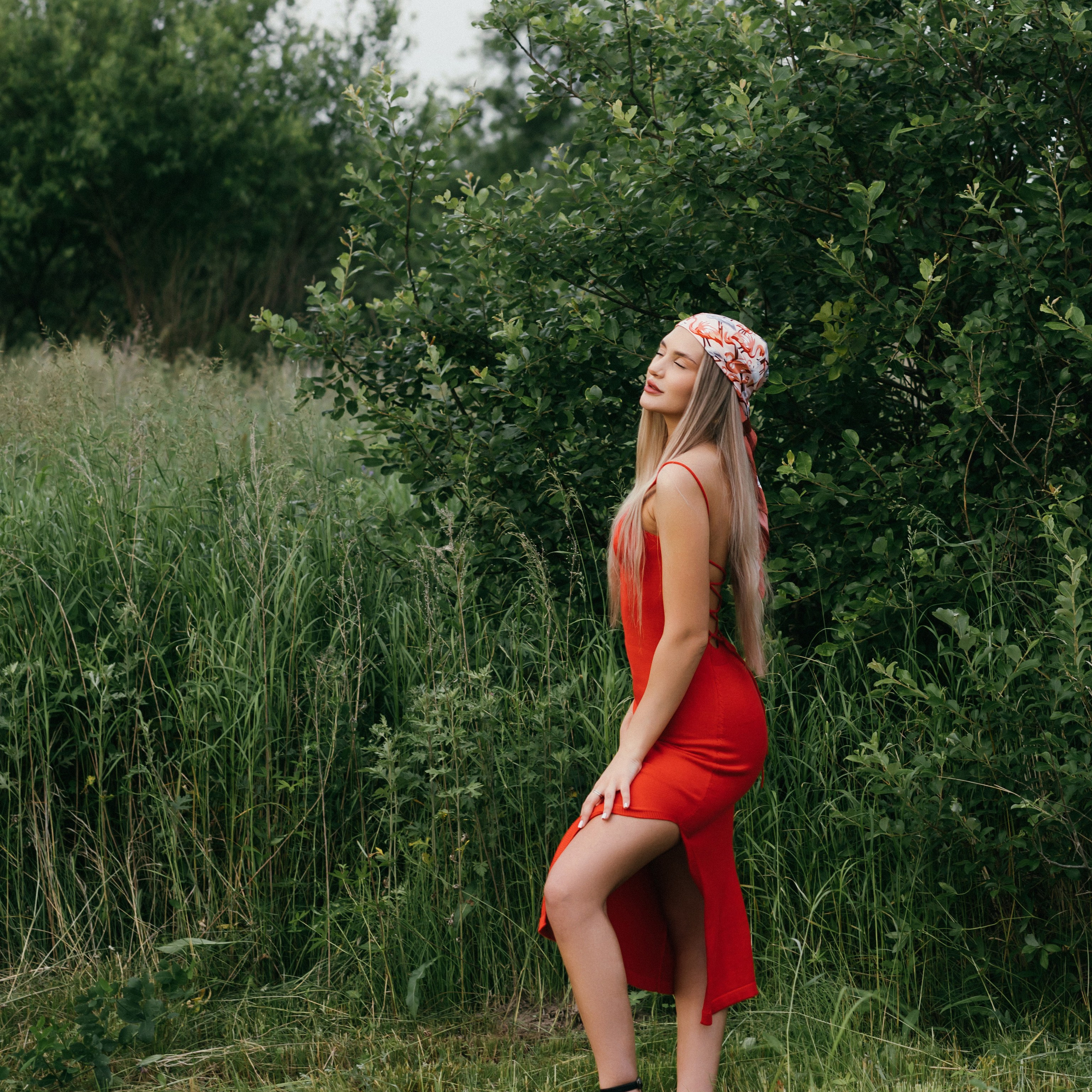 Александра. Женский фотограф в Хабаровске