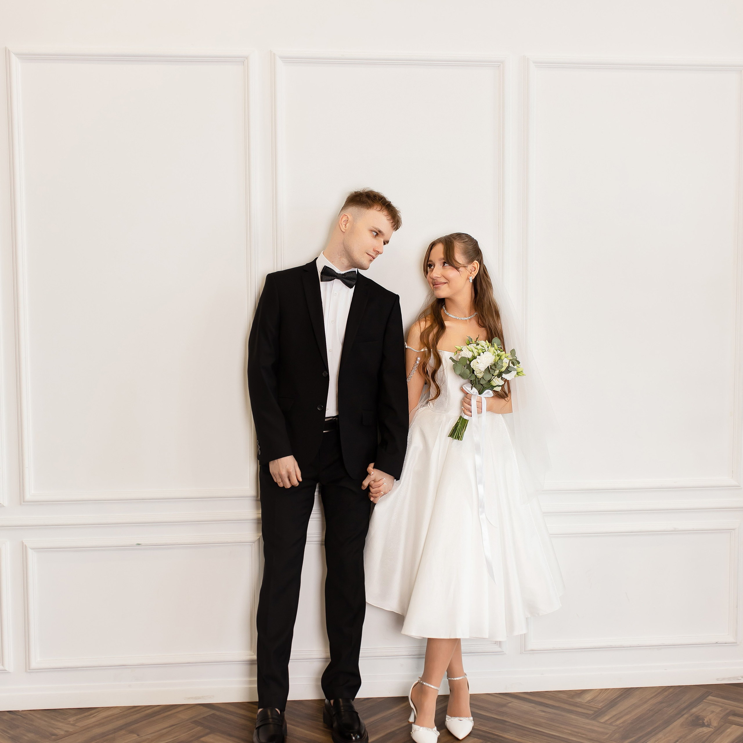 Даниил и Анна