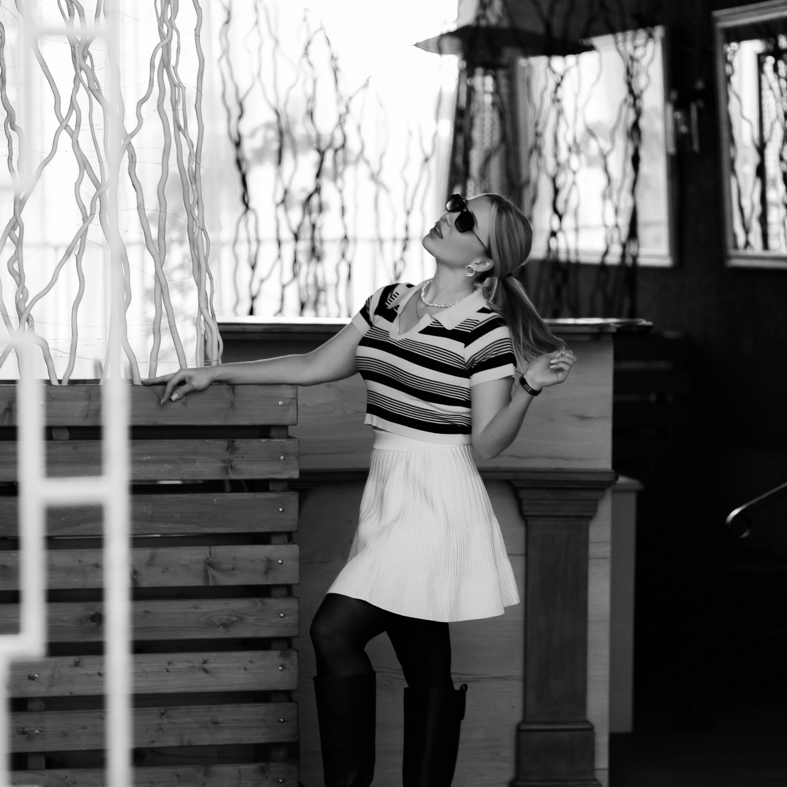 Екатерина. Женский фотограф в Хабаровске