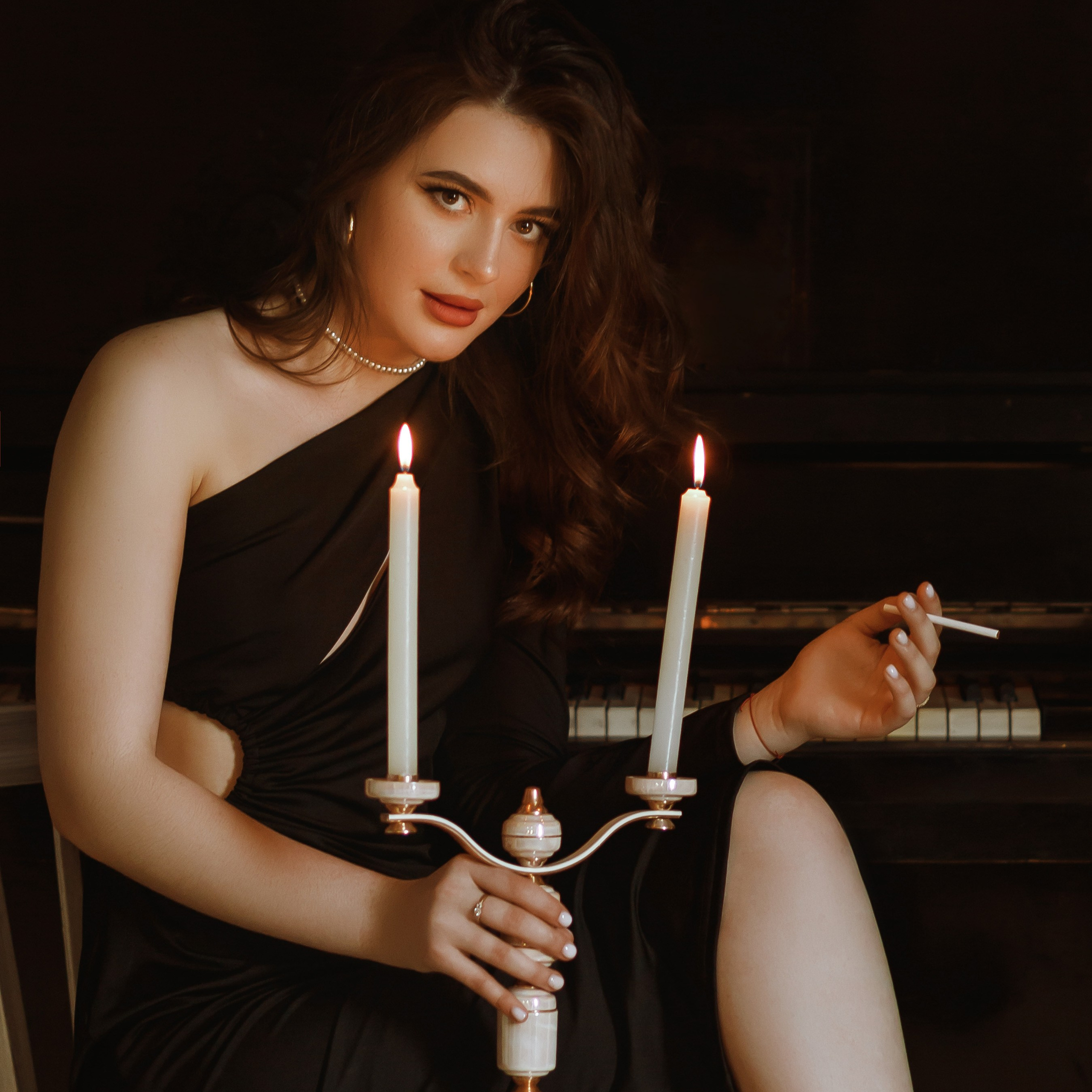 Анастасия. Женский фотограф в Хабаровске