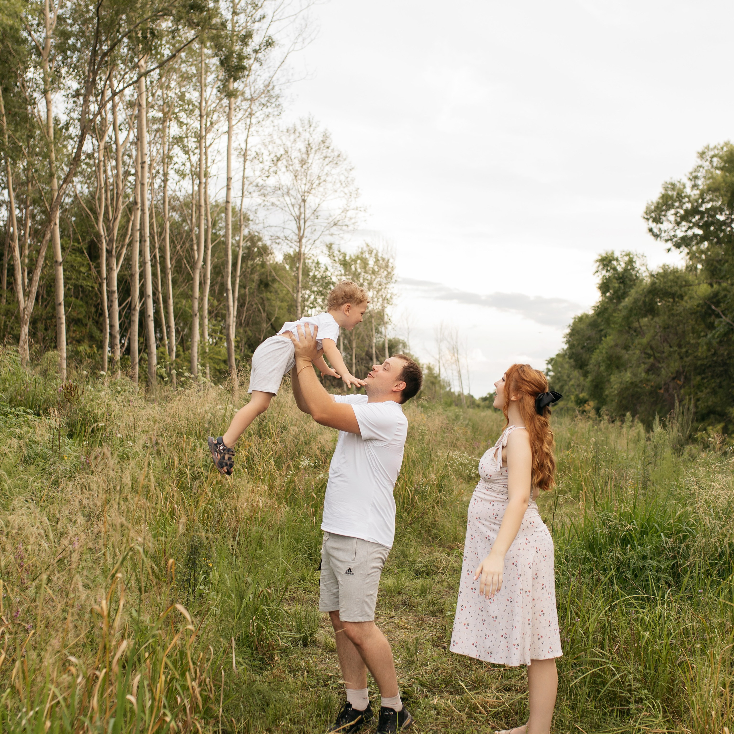 Вероника Илья Лев. Женский фотограф в Хабаровске