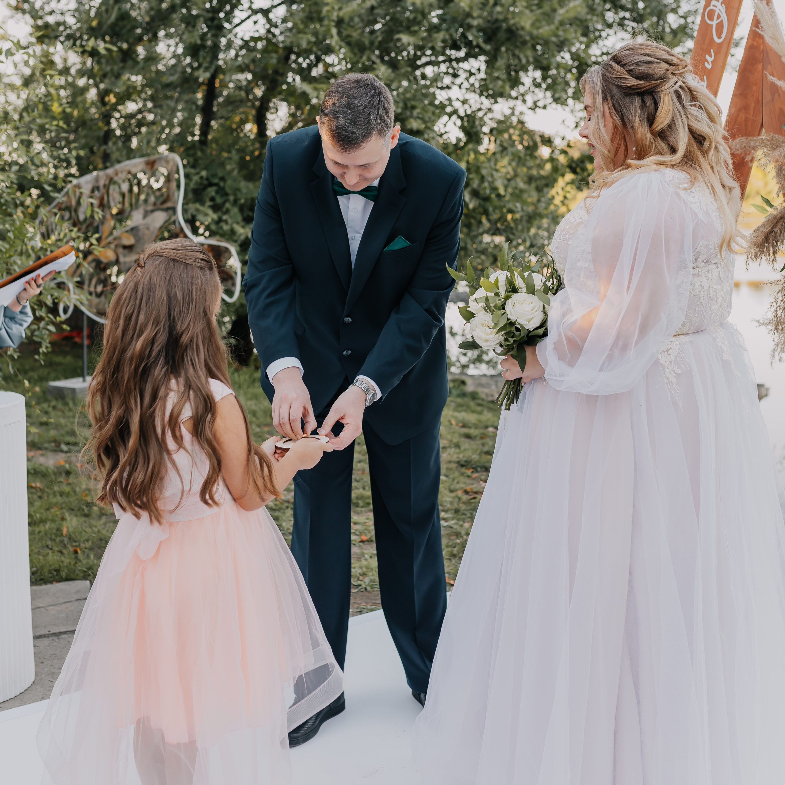 Александр и Юлия. Женский фотограф в Хабаровске