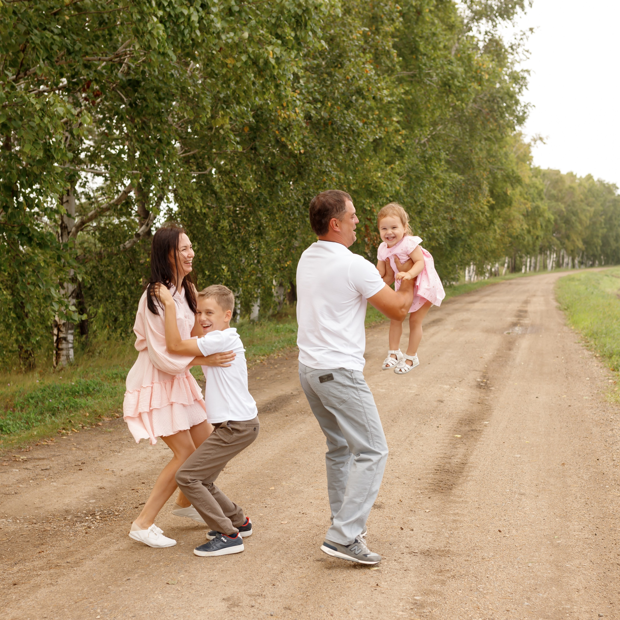 Дмитрий Яна Максим Ангелина. Женский фотограф в Хабаровске