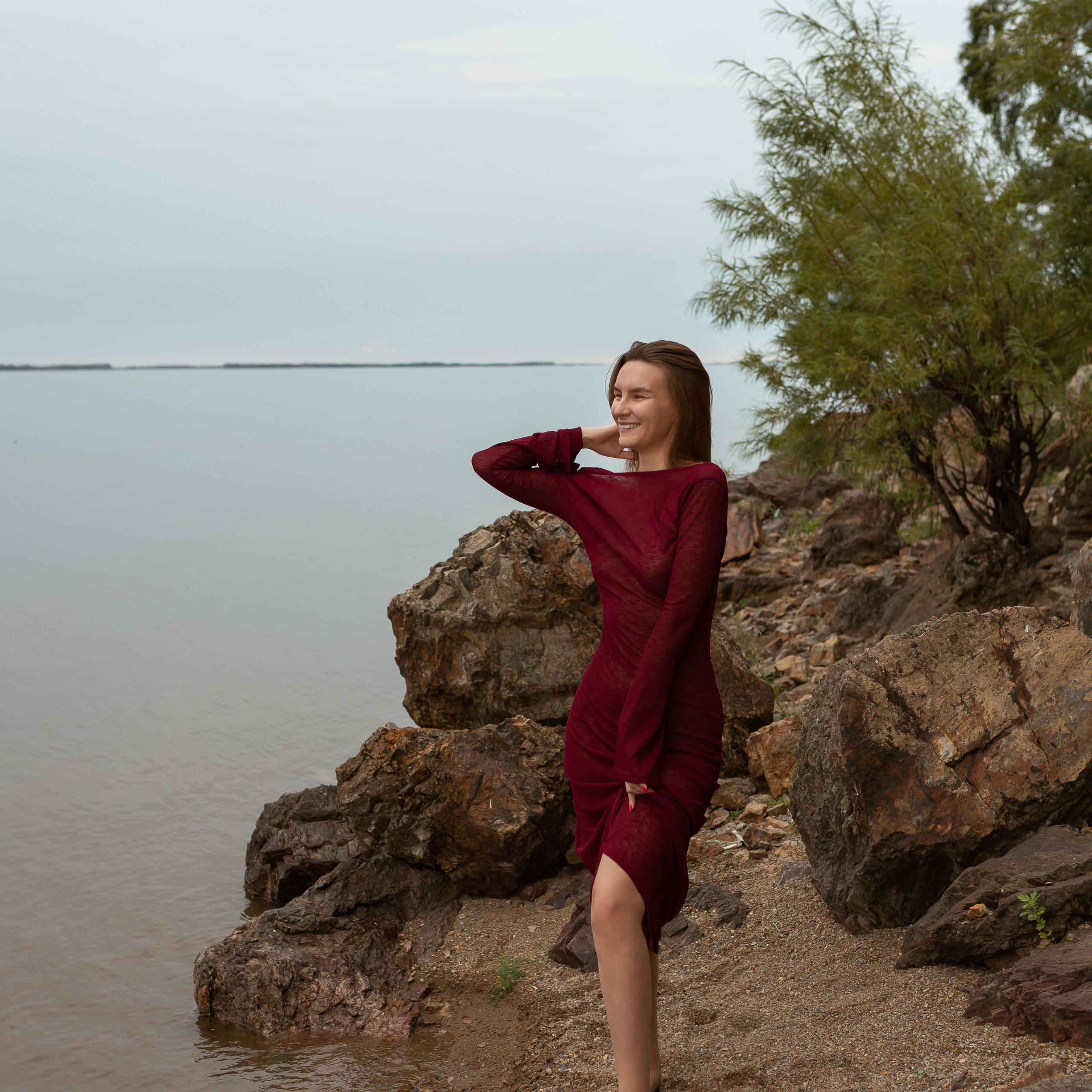 Екатерина. Женский фотограф в Хабаровске