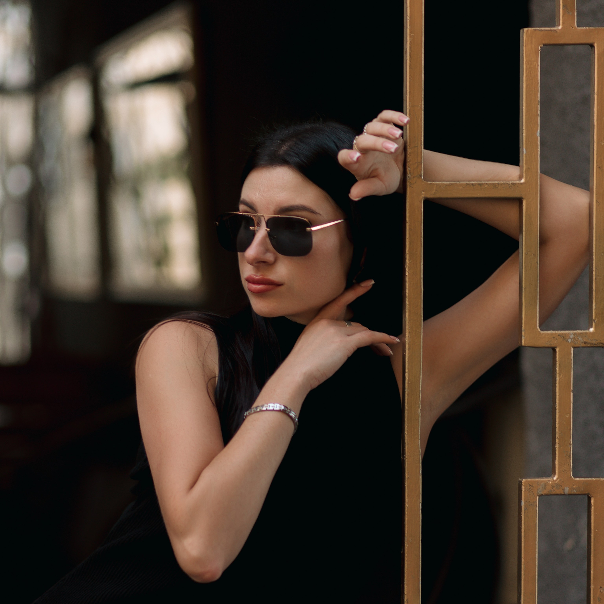 Светлана. Женский фотограф в Хабаровске