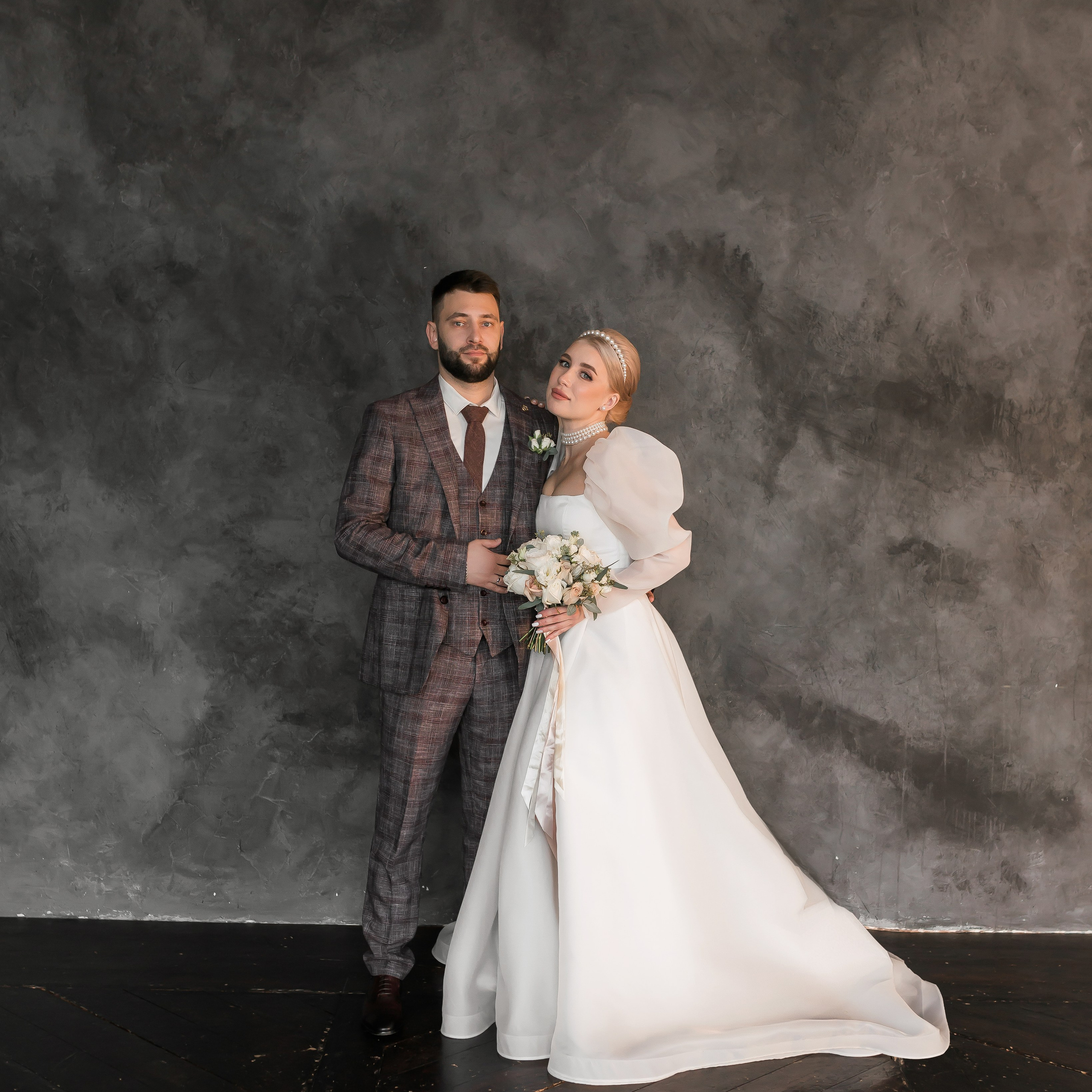 Константин и Екатерина. Женский фотограф в Хабаровске