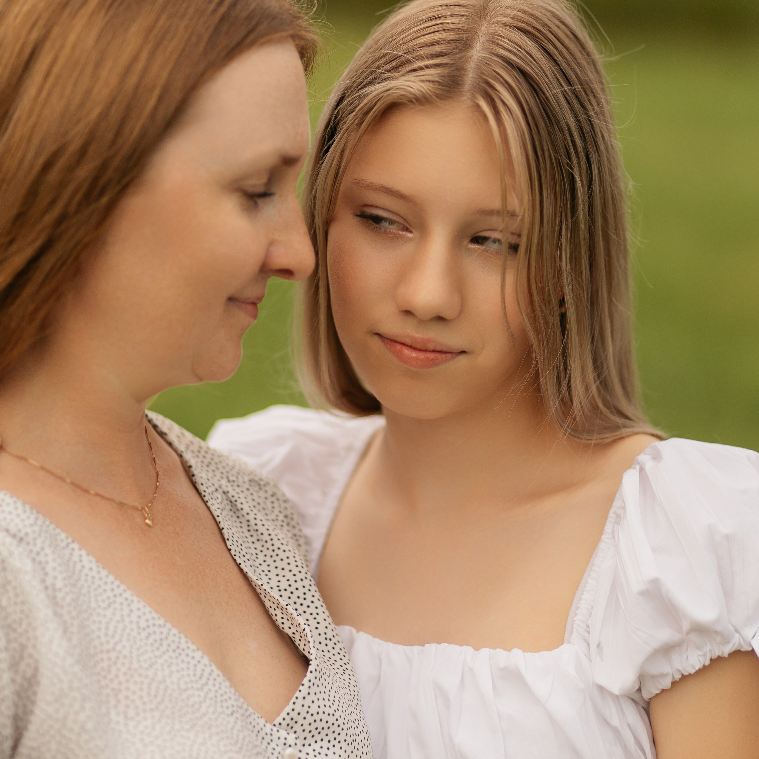 Дарья и Анастасия. Женский фотограф в Хабаровске