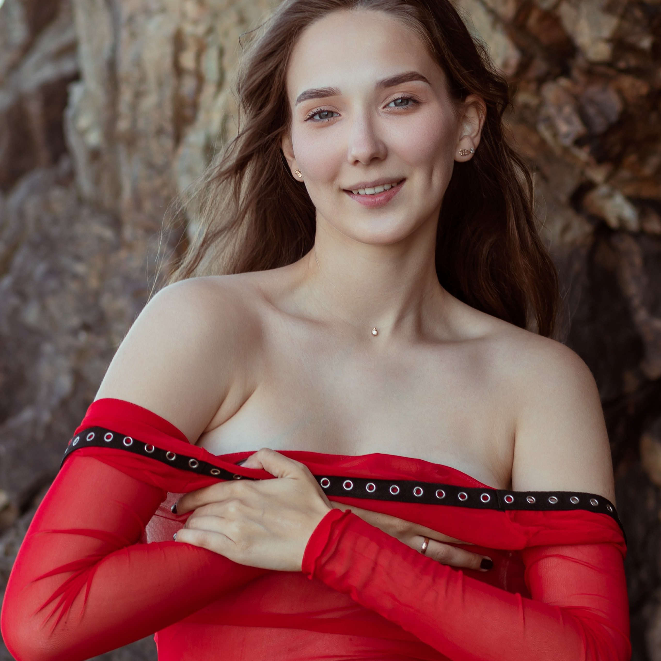 Алина. Женский фотограф в Хабаровске