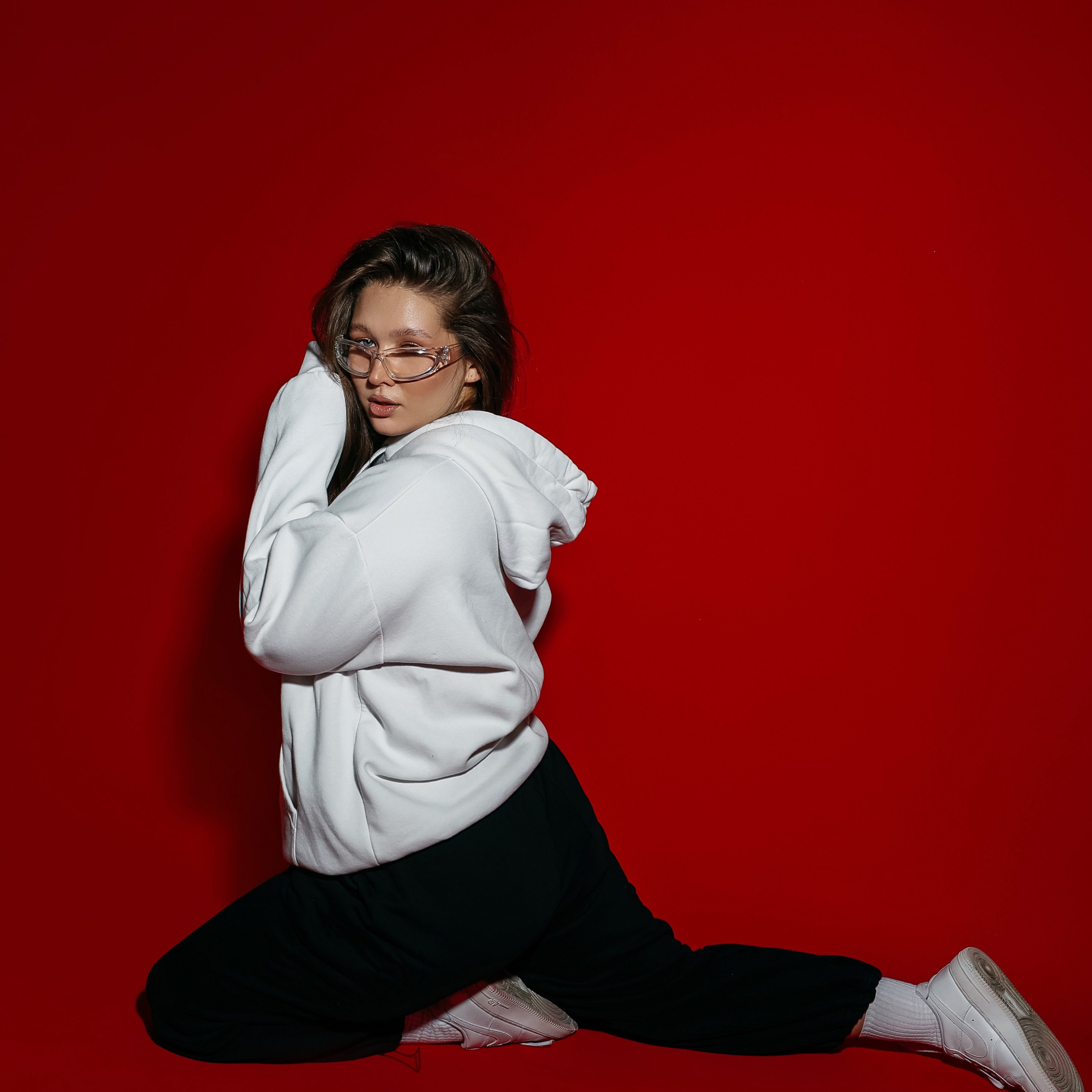 Ксения. Женский фотограф в Хабаровске