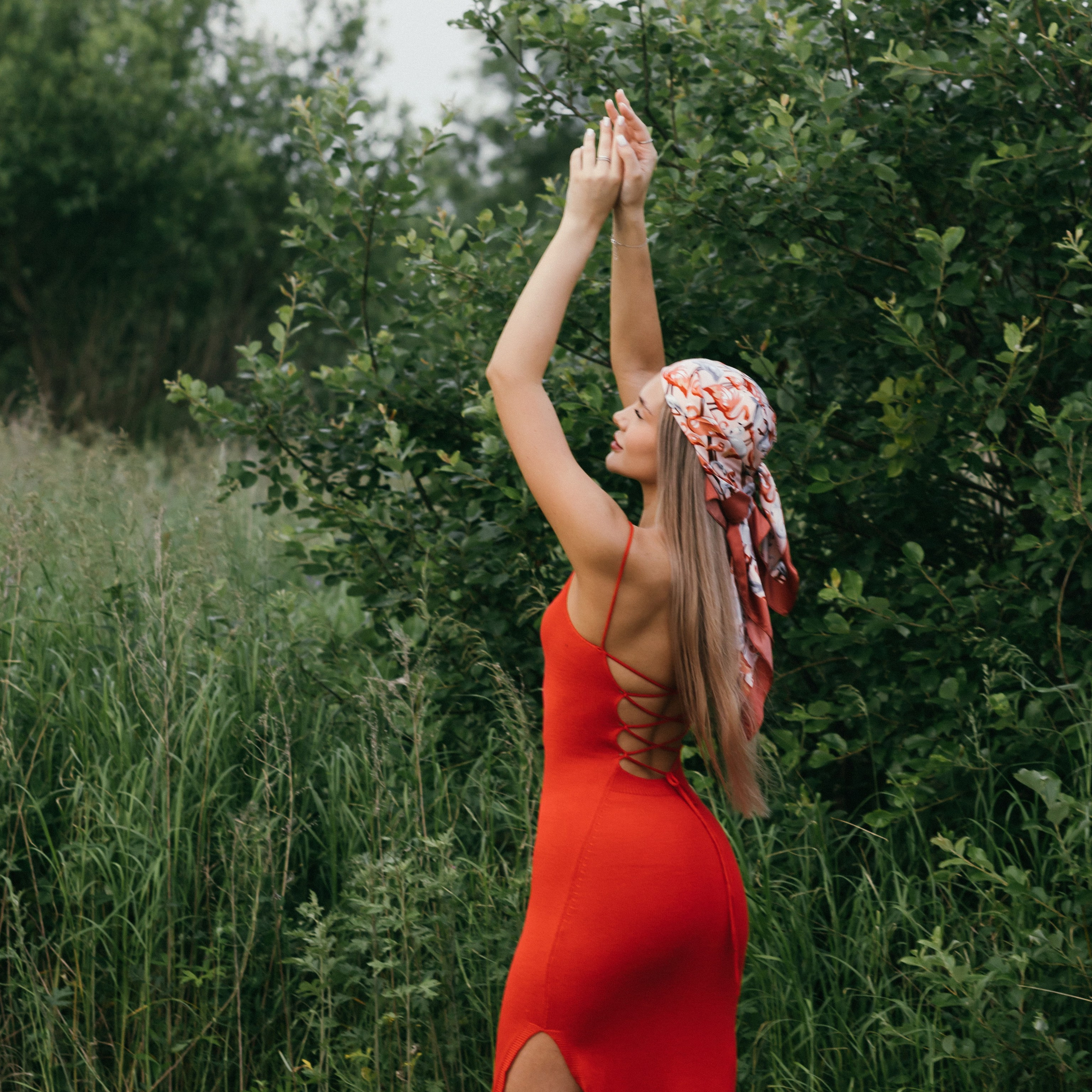 Александра. Женский фотограф в Хабаровске