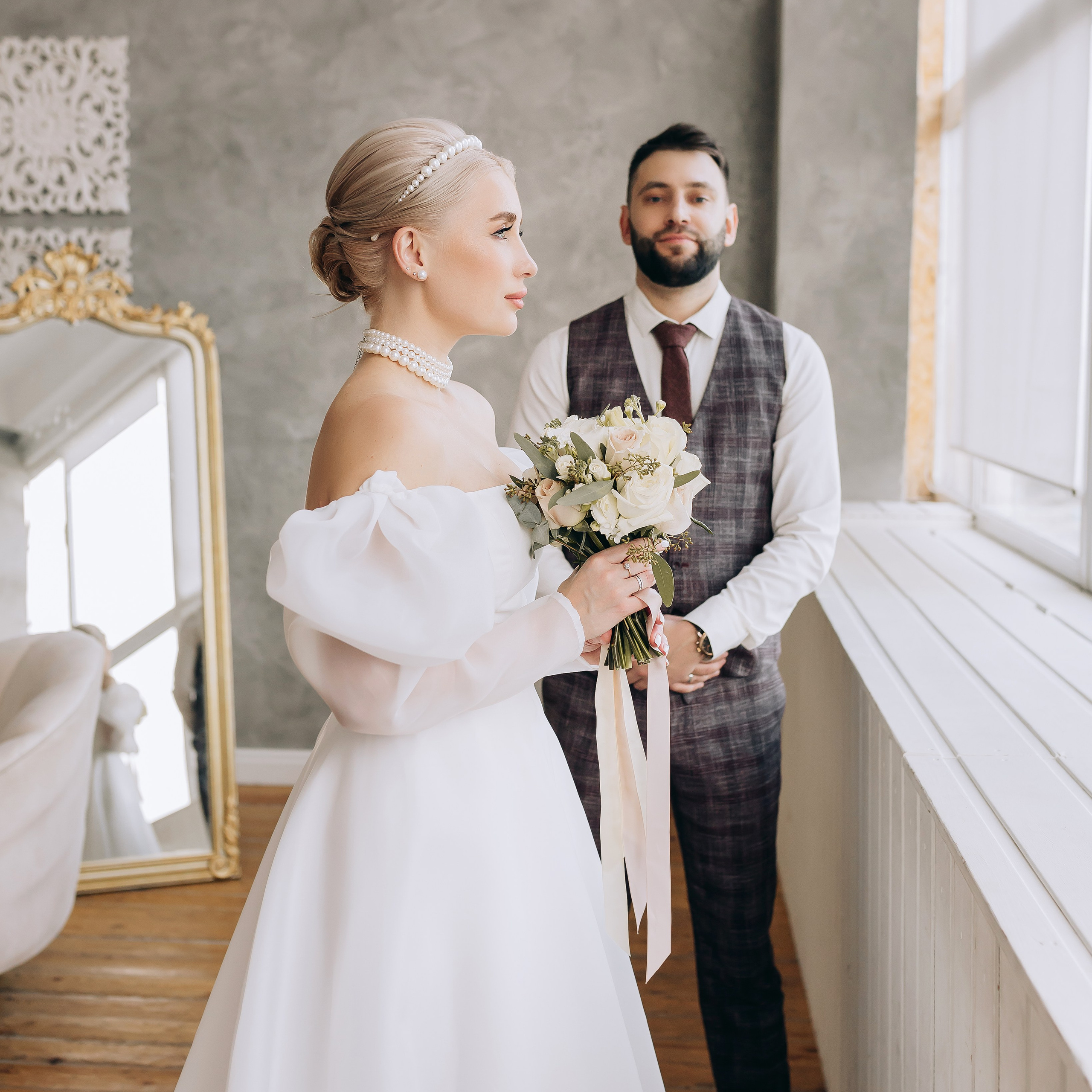 Константин и Екатерина. Женский фотограф в Хабаровске