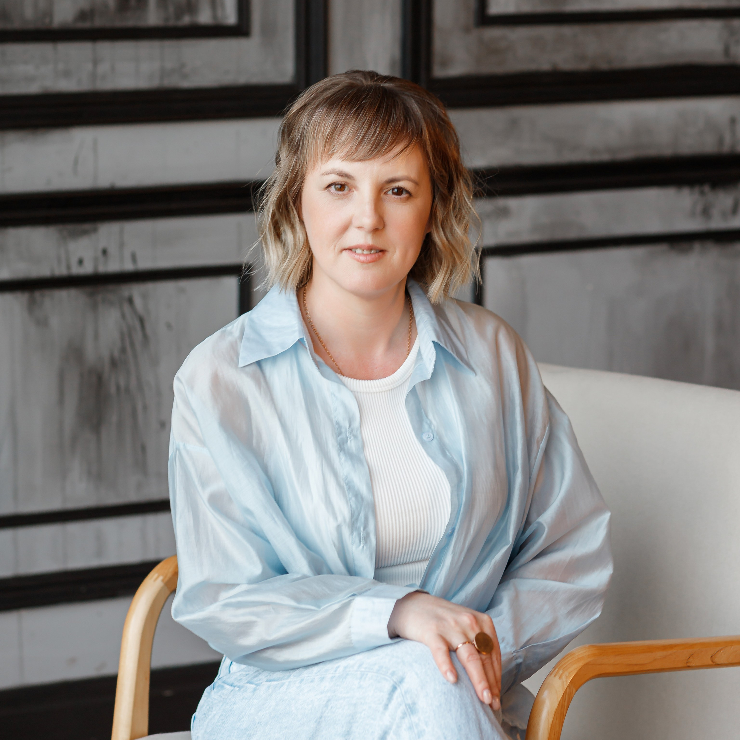 Виолетта и Диана. Женский фотограф в Хабаровске