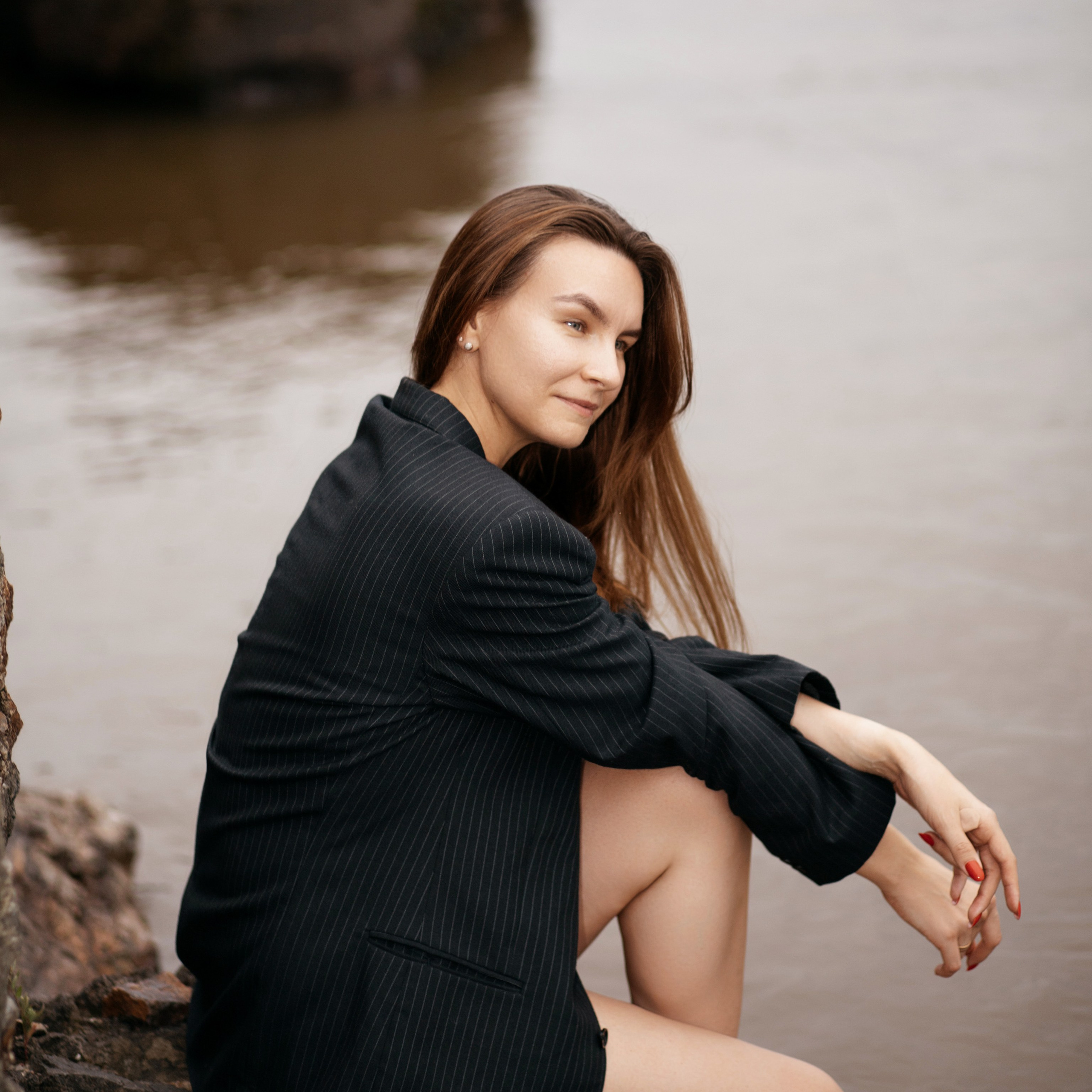 Екатерина. Женский фотограф в Хабаровске