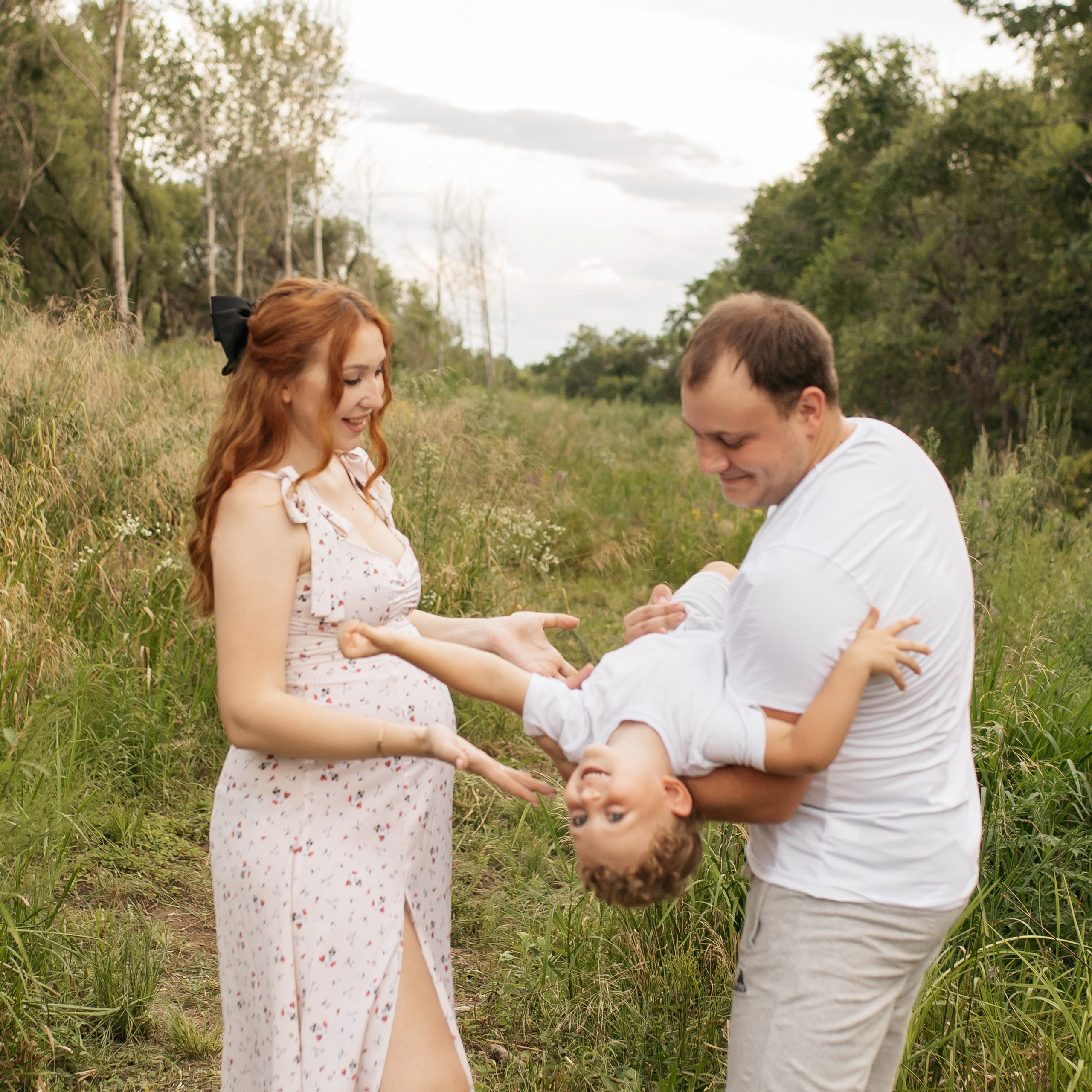 Вероника Илья Лев. Женский фотограф в Хабаровске