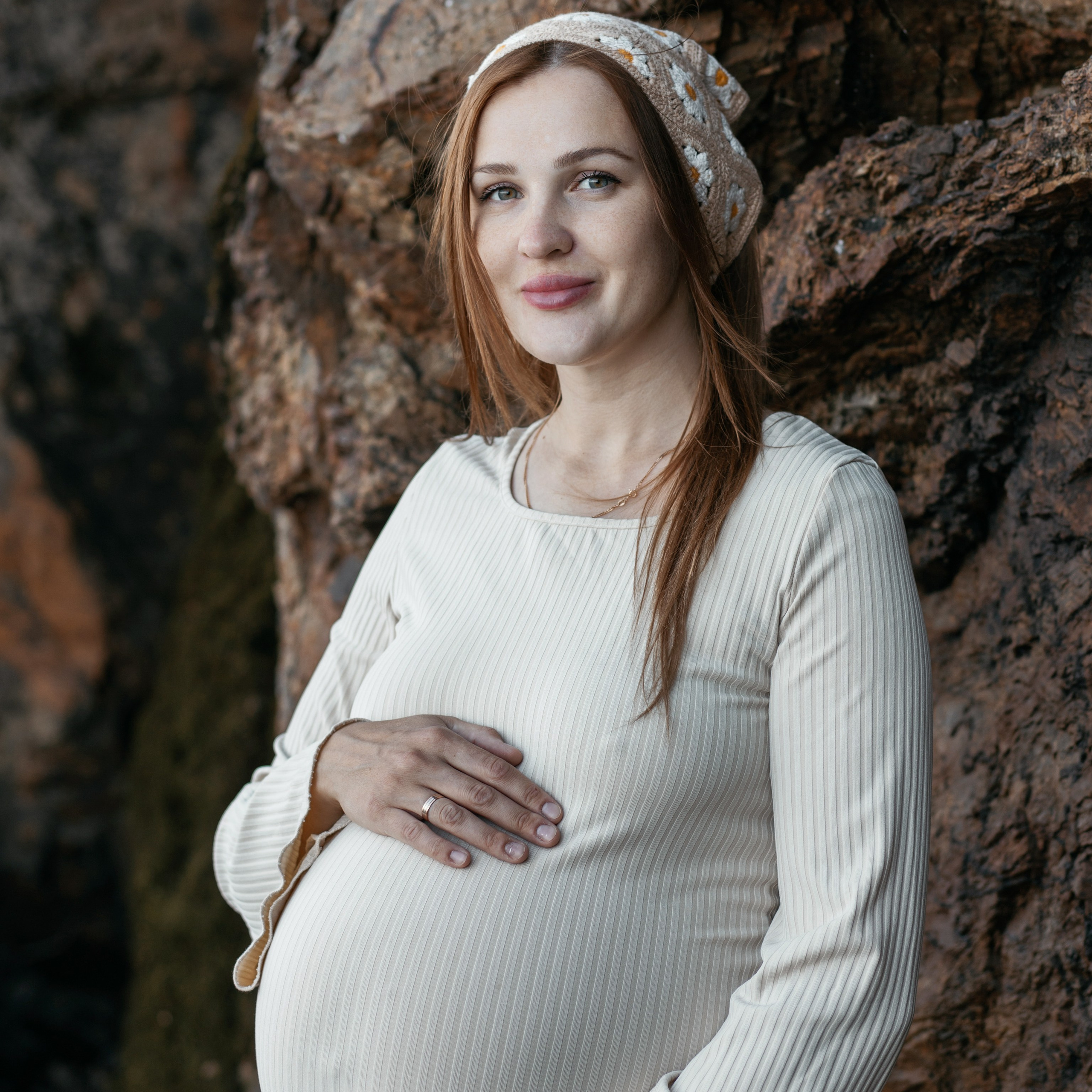 Надежда. Женский фотограф в Хабаровске