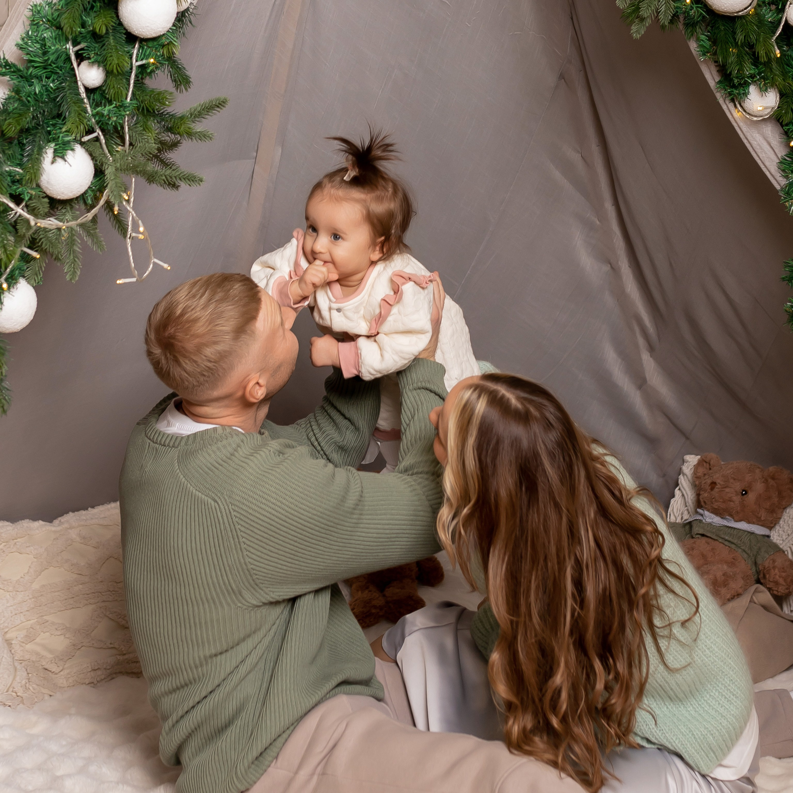 Михаил Кристина Маргарита. Женский фотограф в Хабаровске