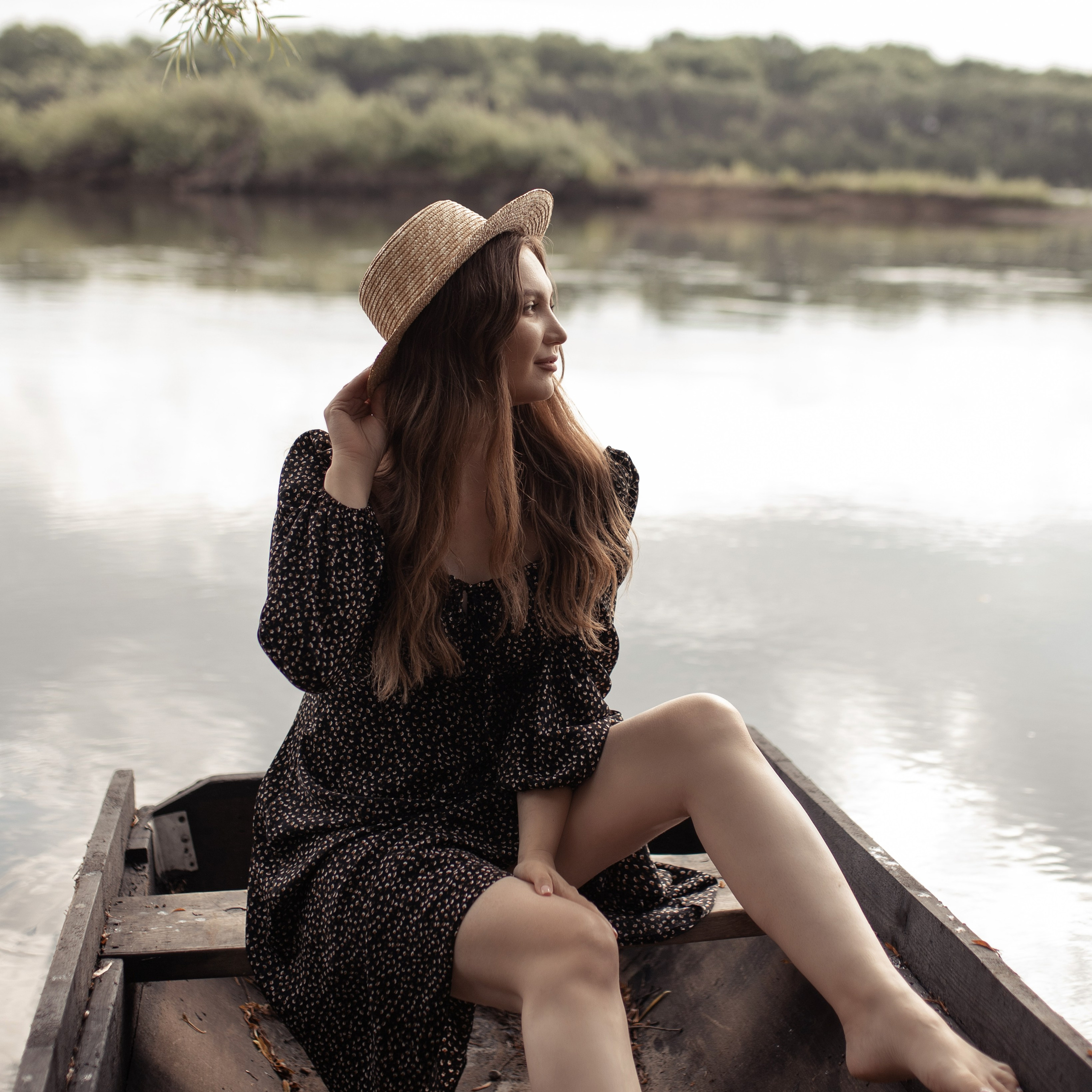 Виктория. Женский фотограф в Хабаровске