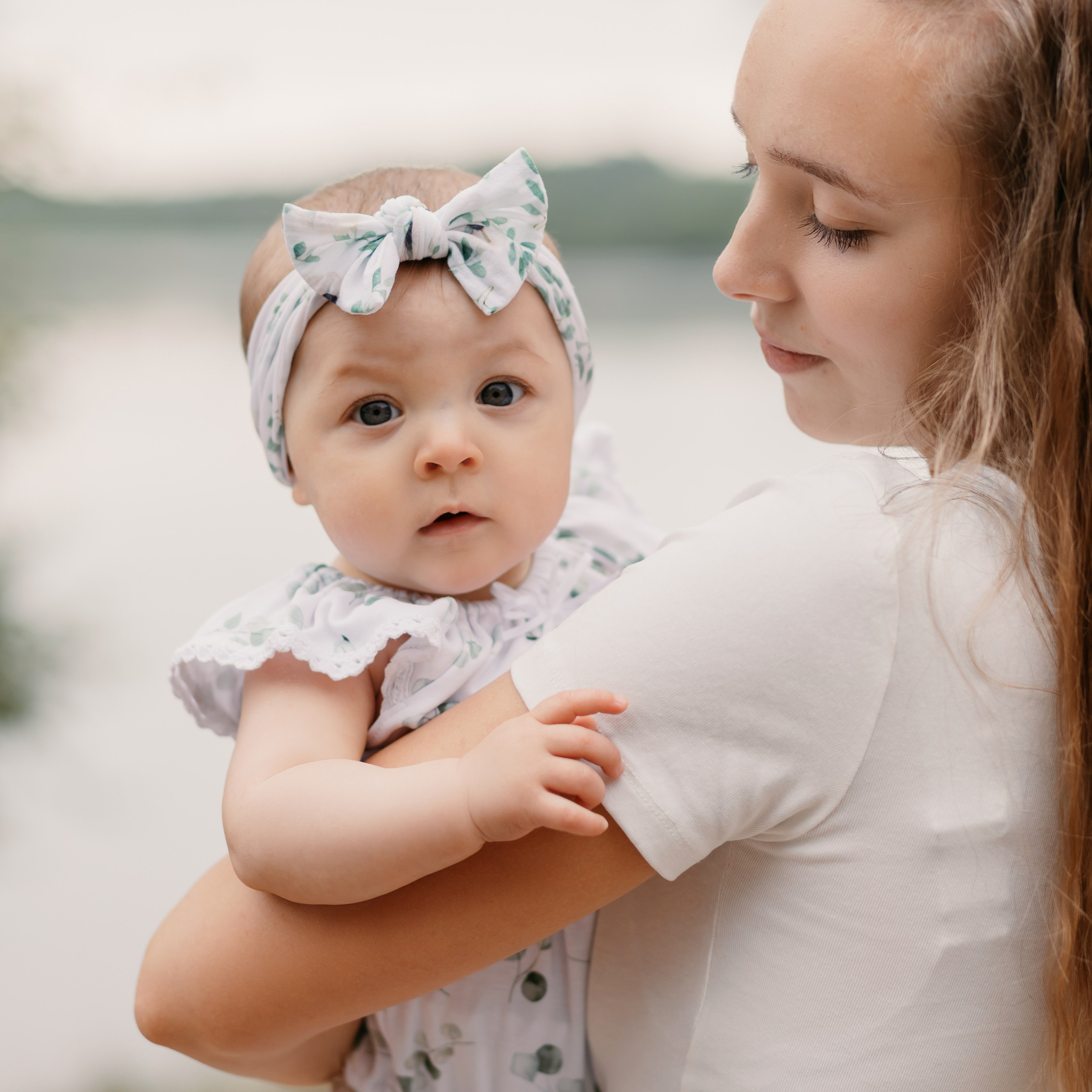 Ирина Ариша. Женский фотограф в Хабаровске