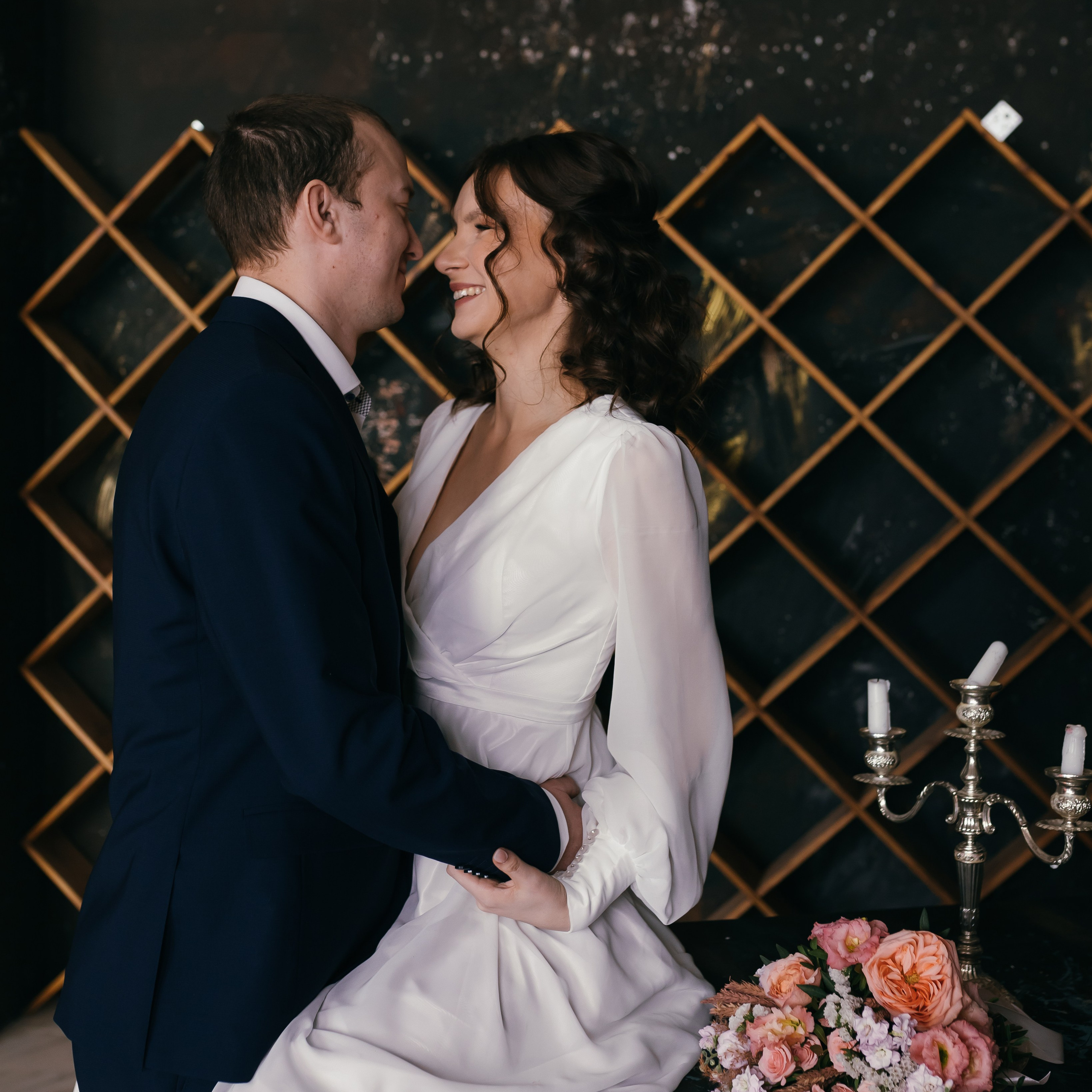 Евгений и Екатерина. Женский фотограф в Хабаровске