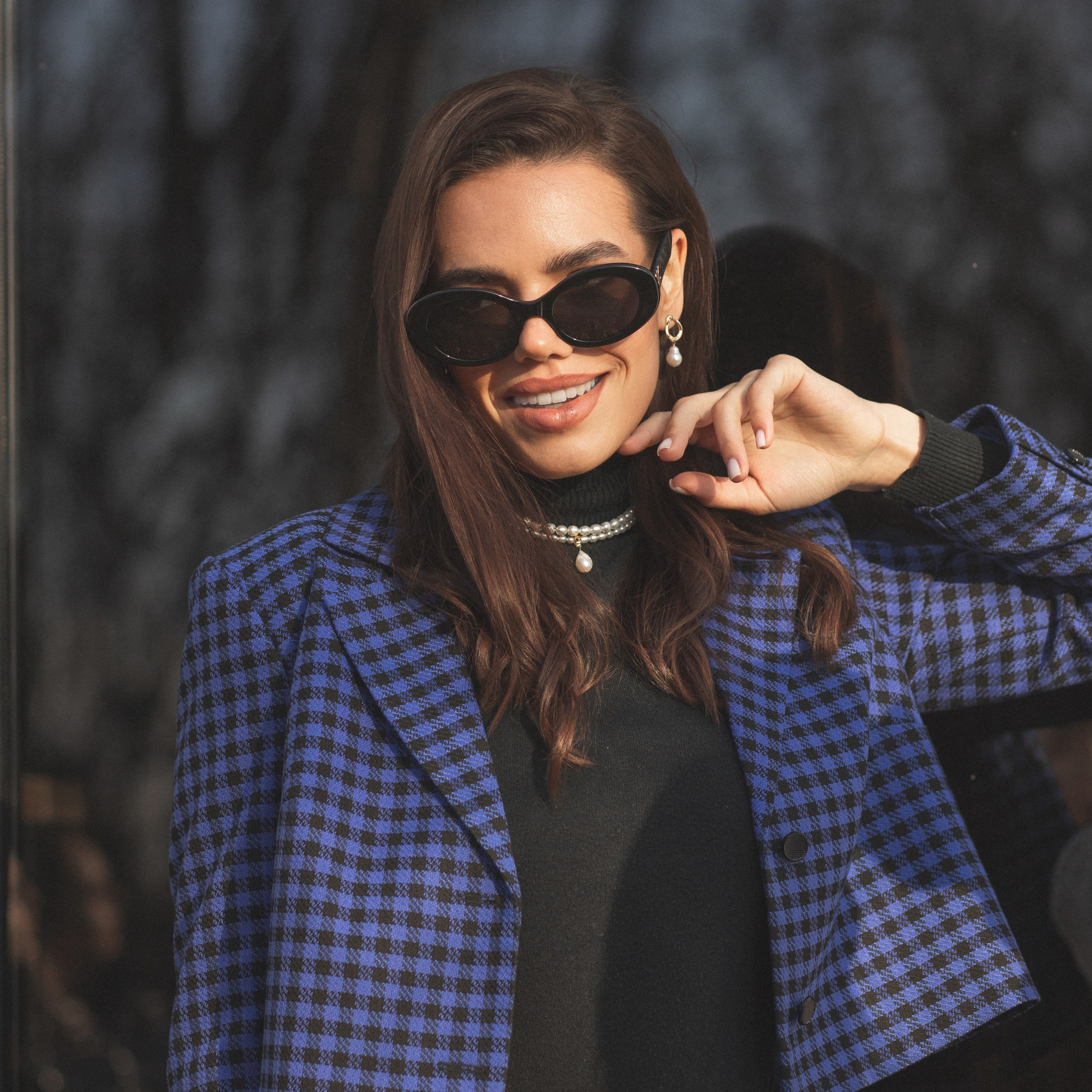 Варвара. Женский фотограф в Хабаровске