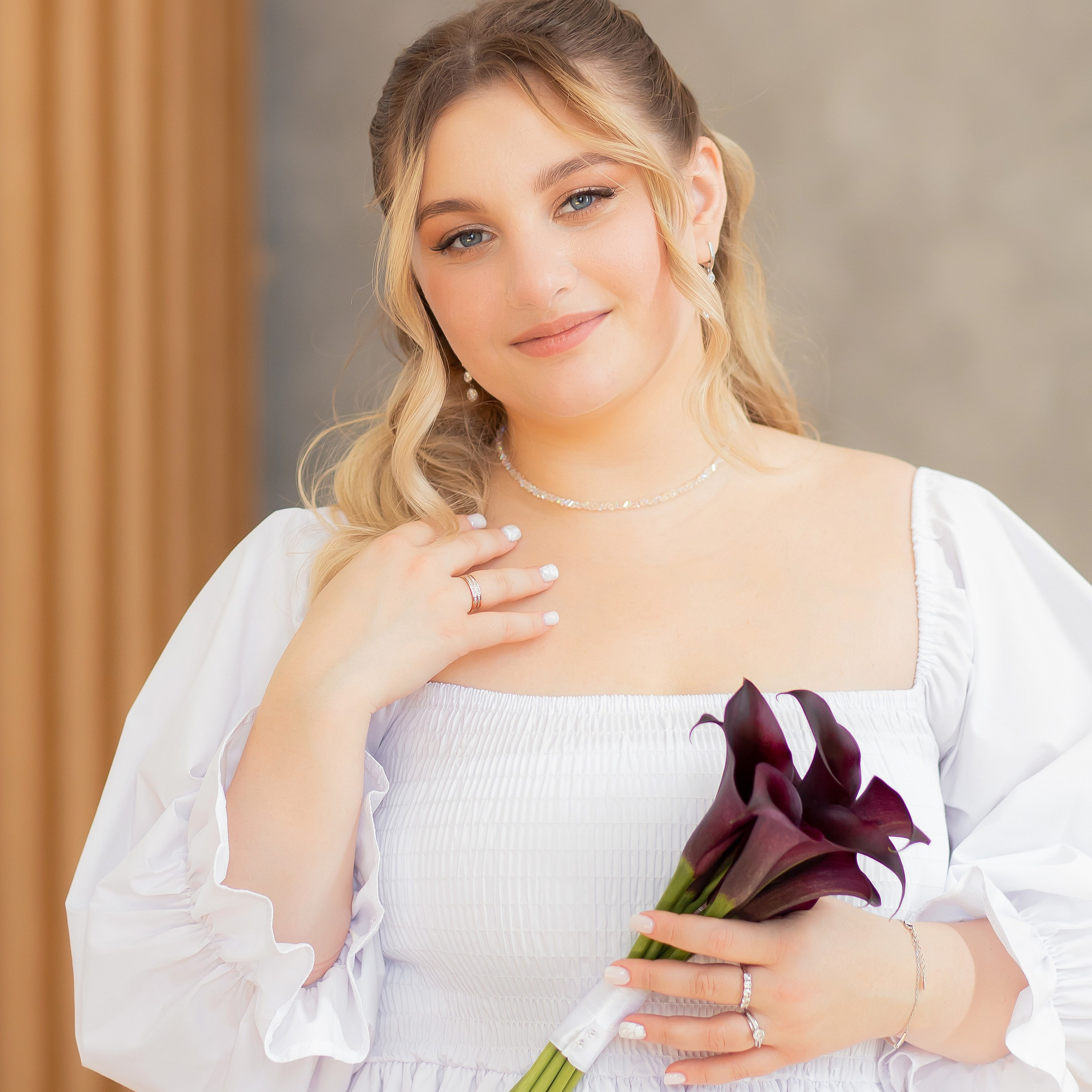 Даниил и Дарья. Женский фотограф в Хабаровске