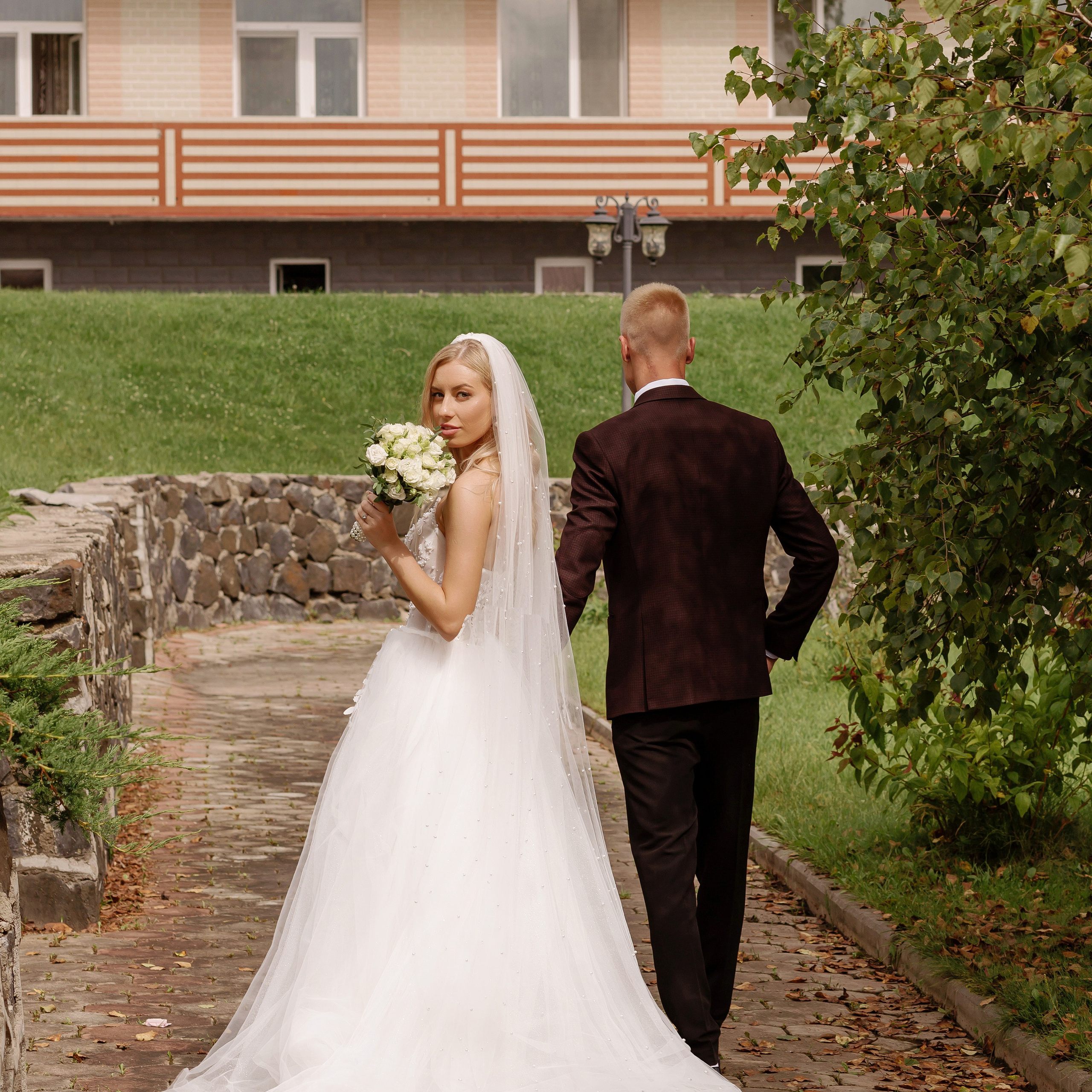 Илья и Алина. Женский фотограф в Хабаровске