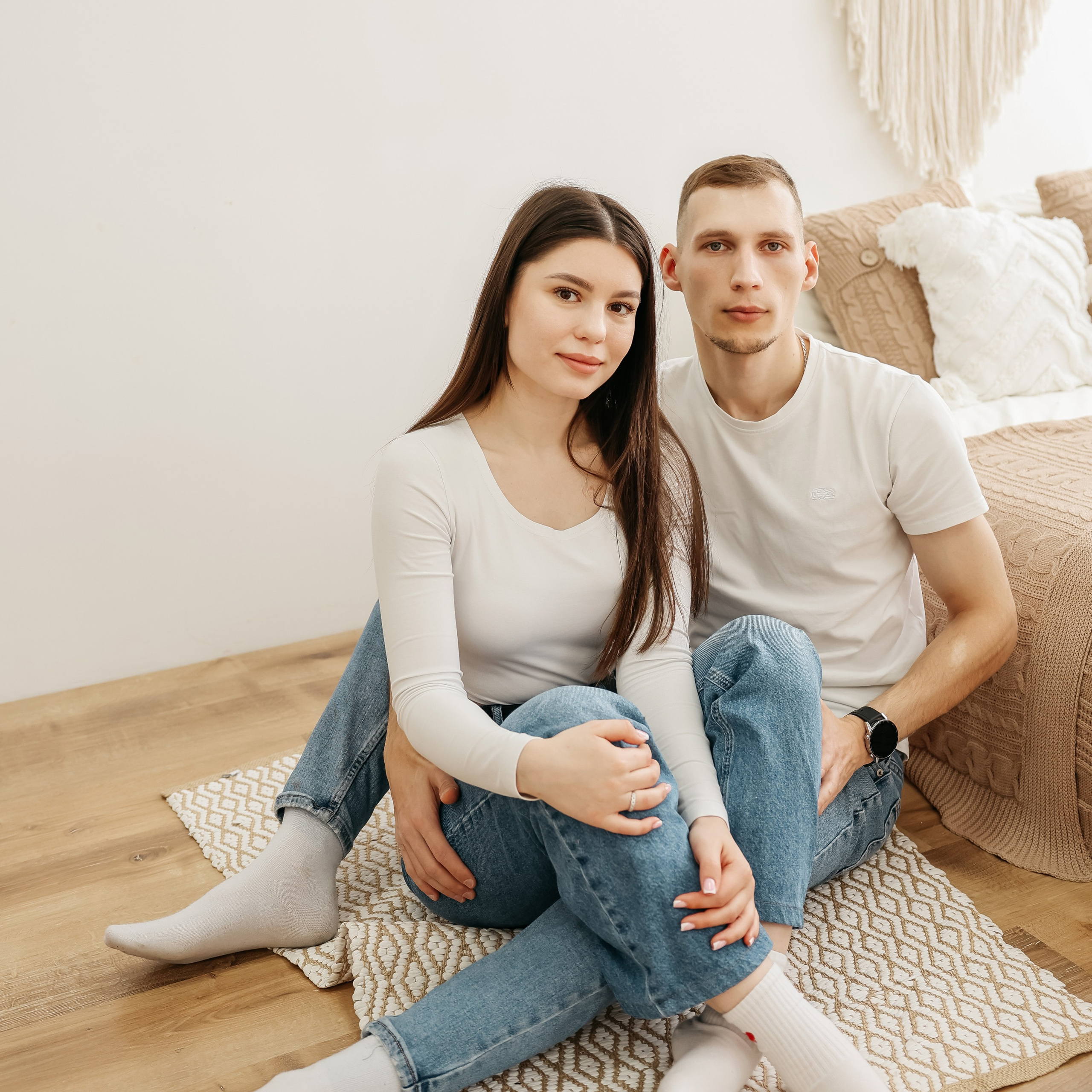 Дмитрий Диана Ева. Женский фотограф в Хабаровске