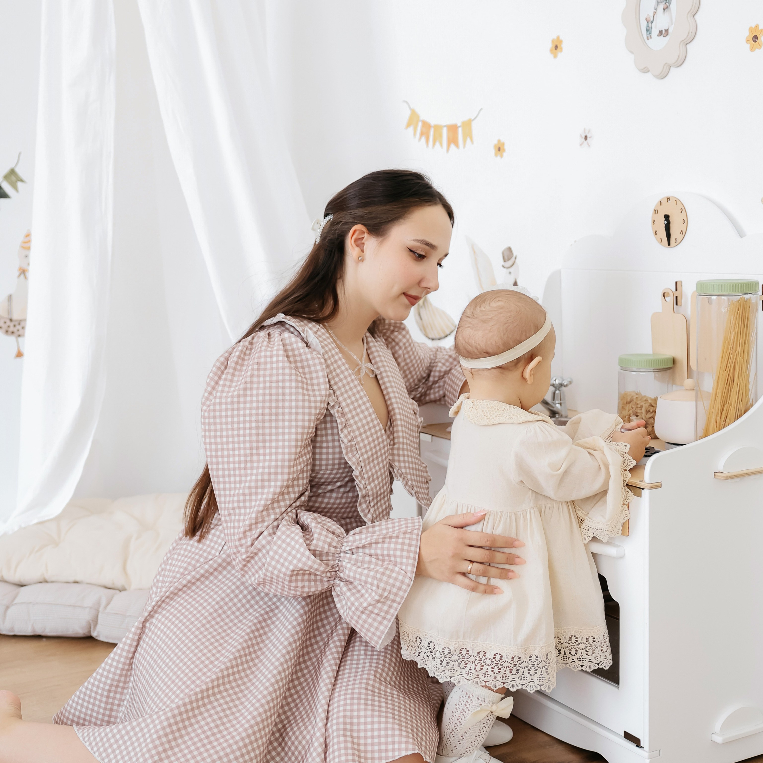 Иван Алина Василиса. Женский фотограф в Хабаровске