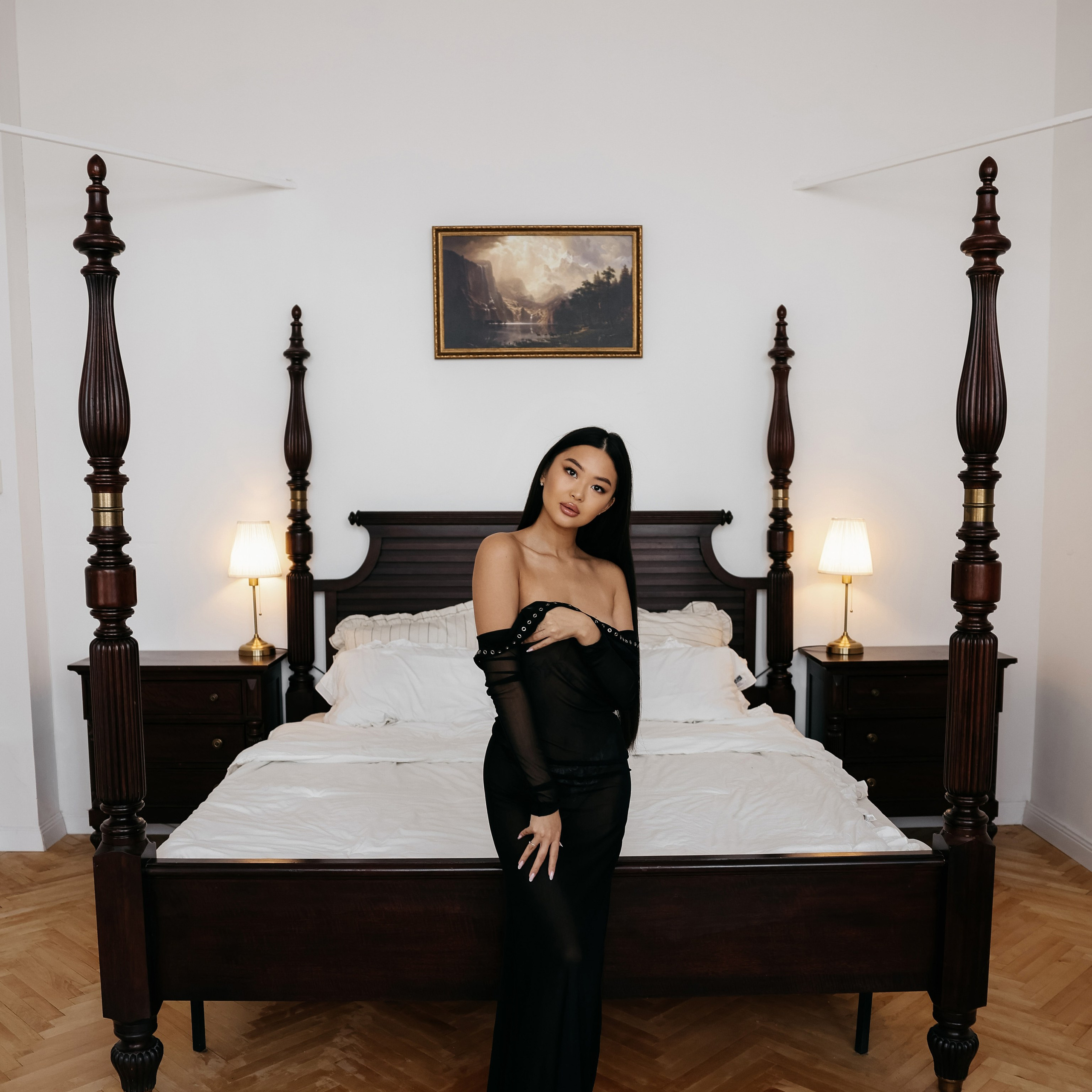 Анастасия. Женский фотограф в Хабаровске