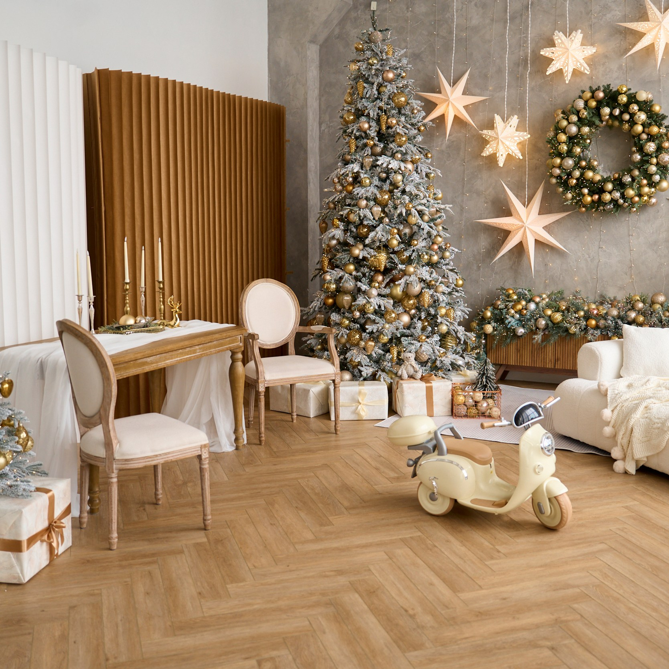 Loft. Женский фотограф в Хабаровске