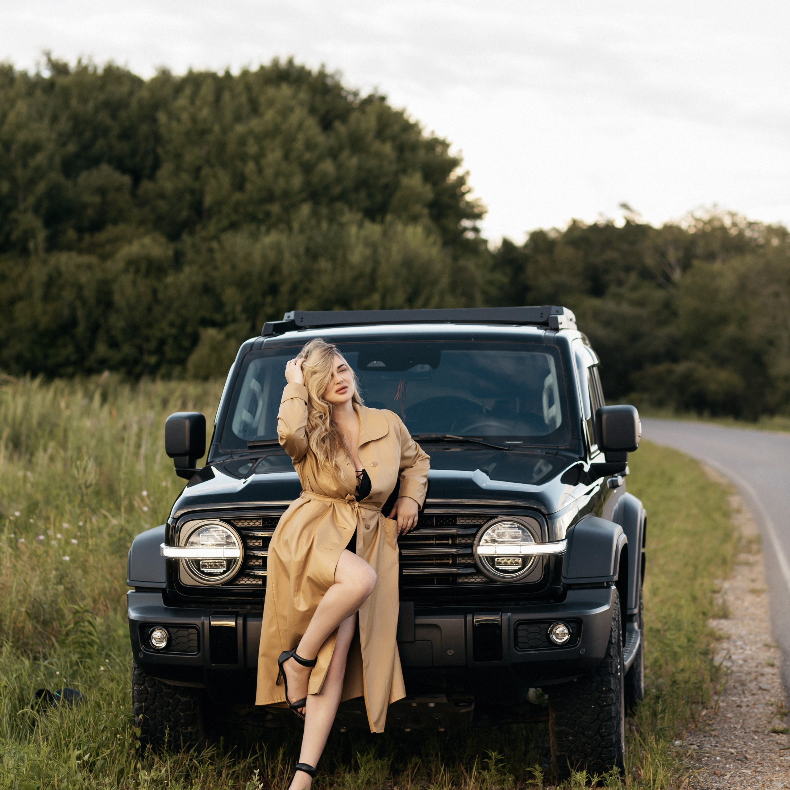 Татьяна. Женский фотограф в Хабаровске