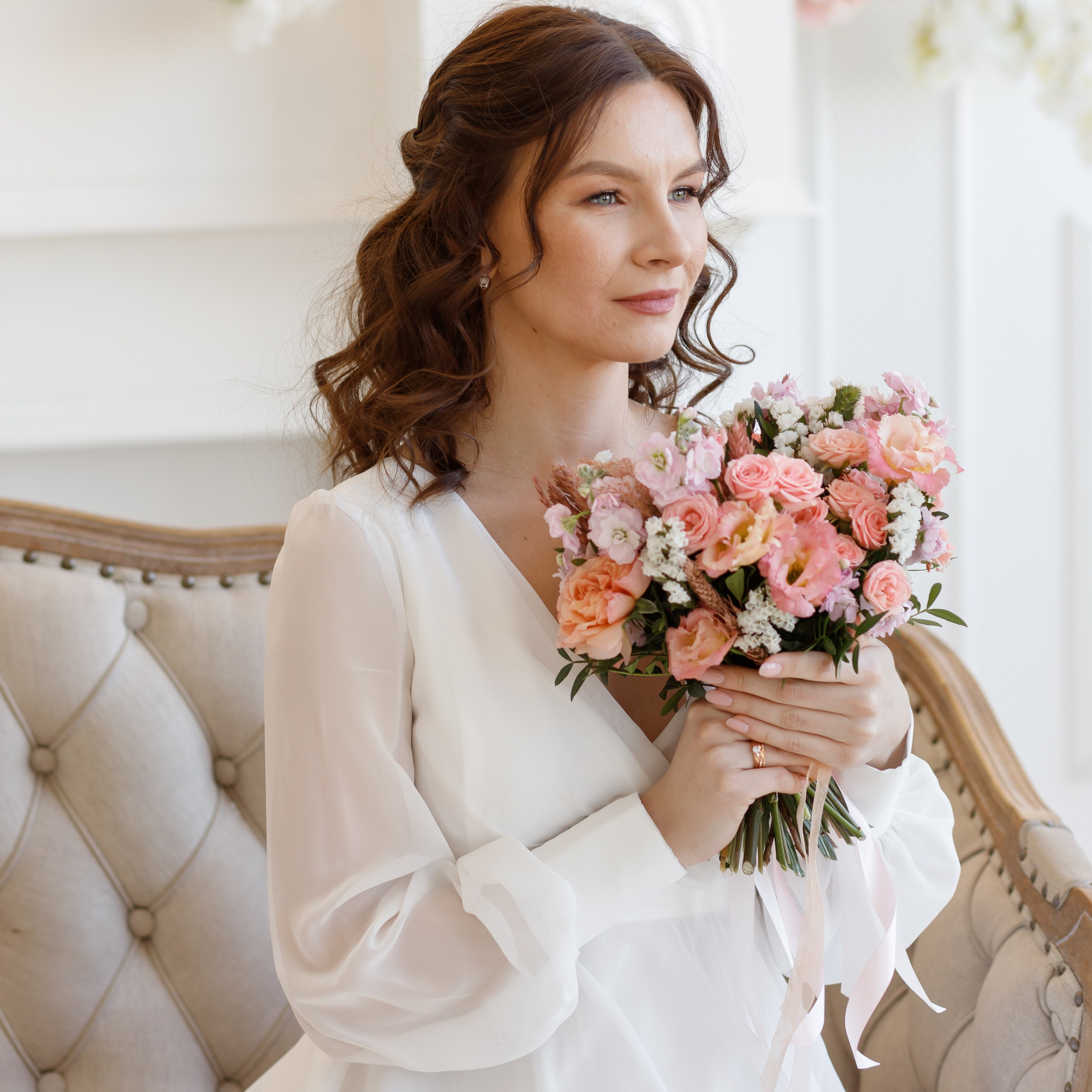 Евгений и Екатерина. Женский фотограф в Хабаровске