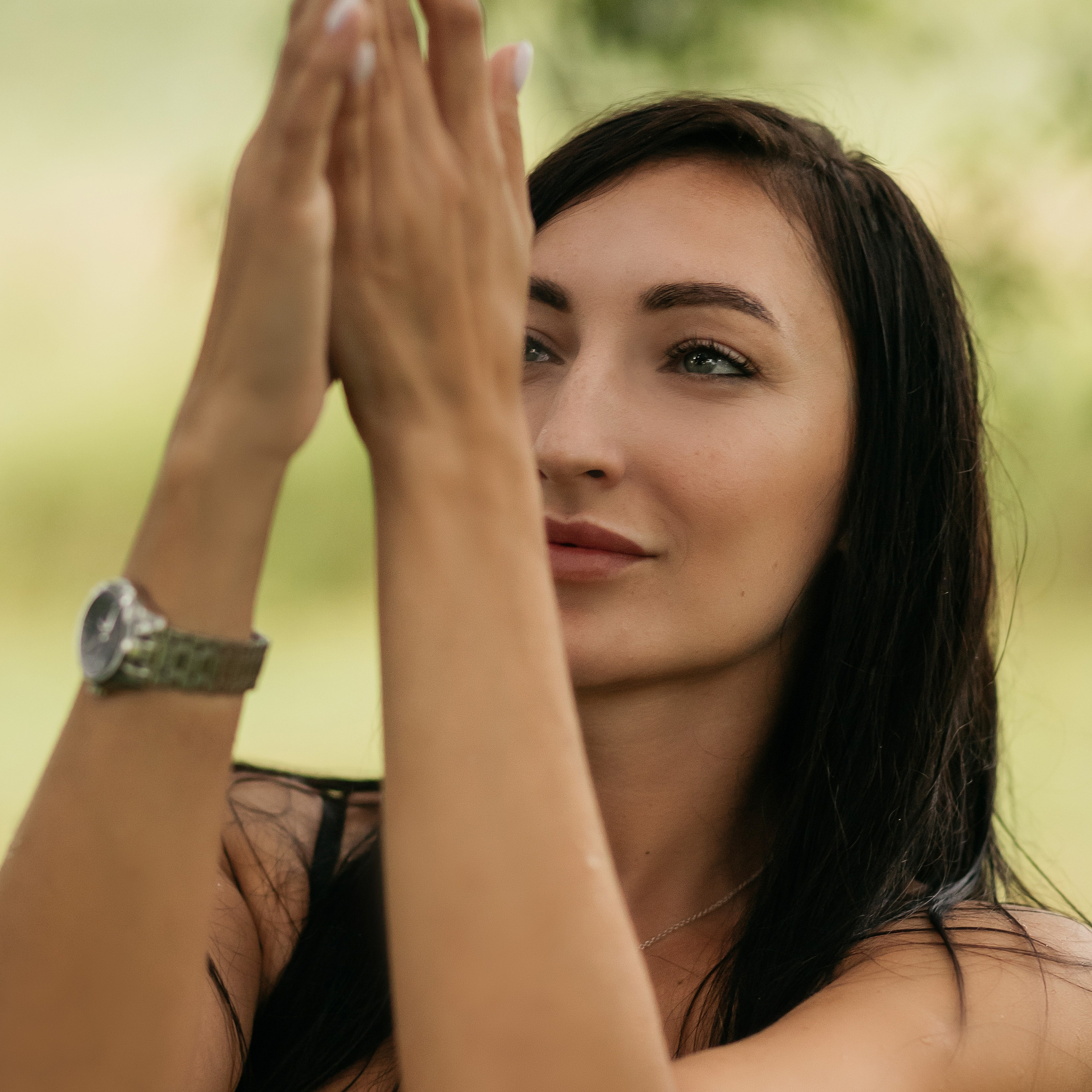 Вероника. Женский фотограф в Хабаровске