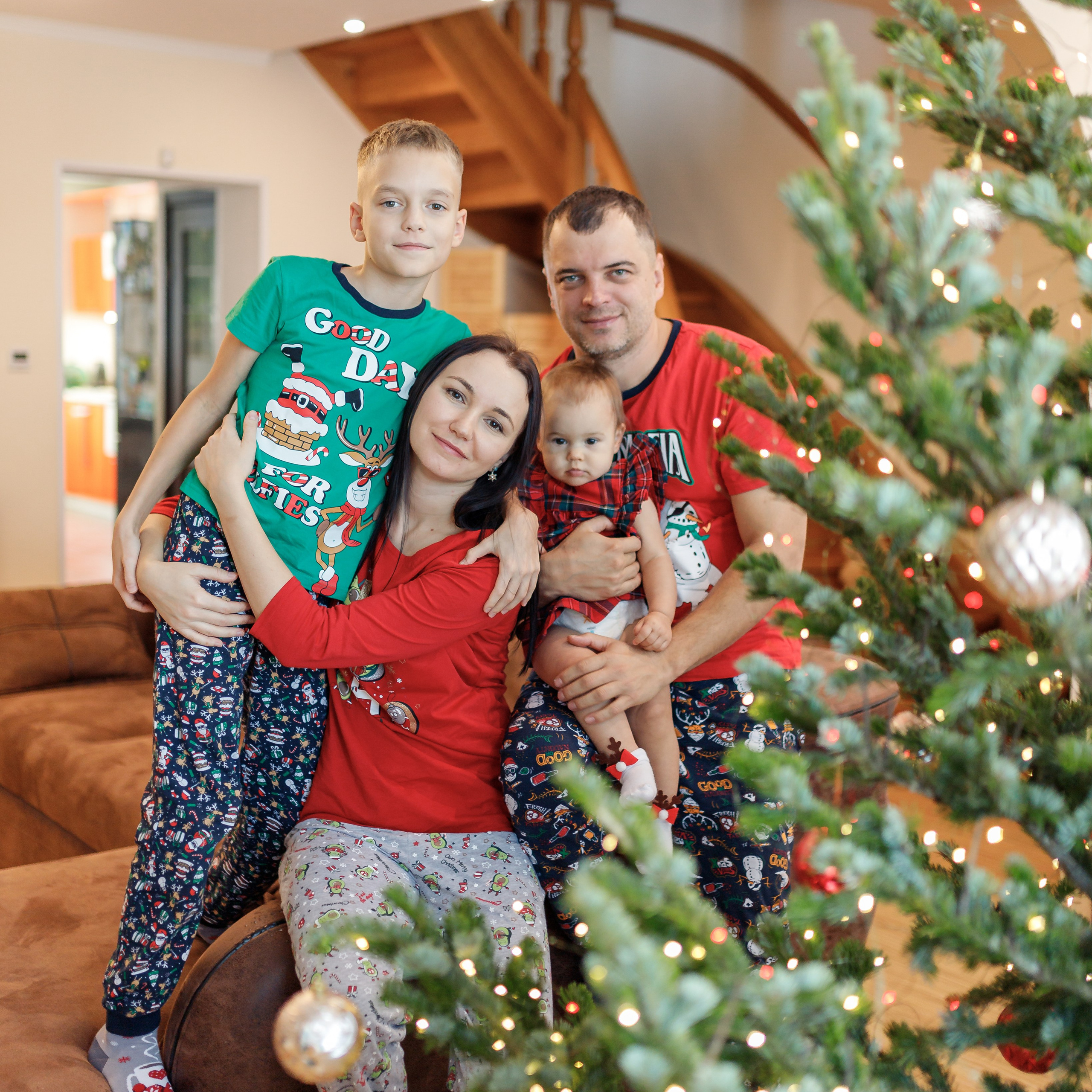 Дмитрий Яна Максим Ангелина. Женский фотограф в Хабаровске