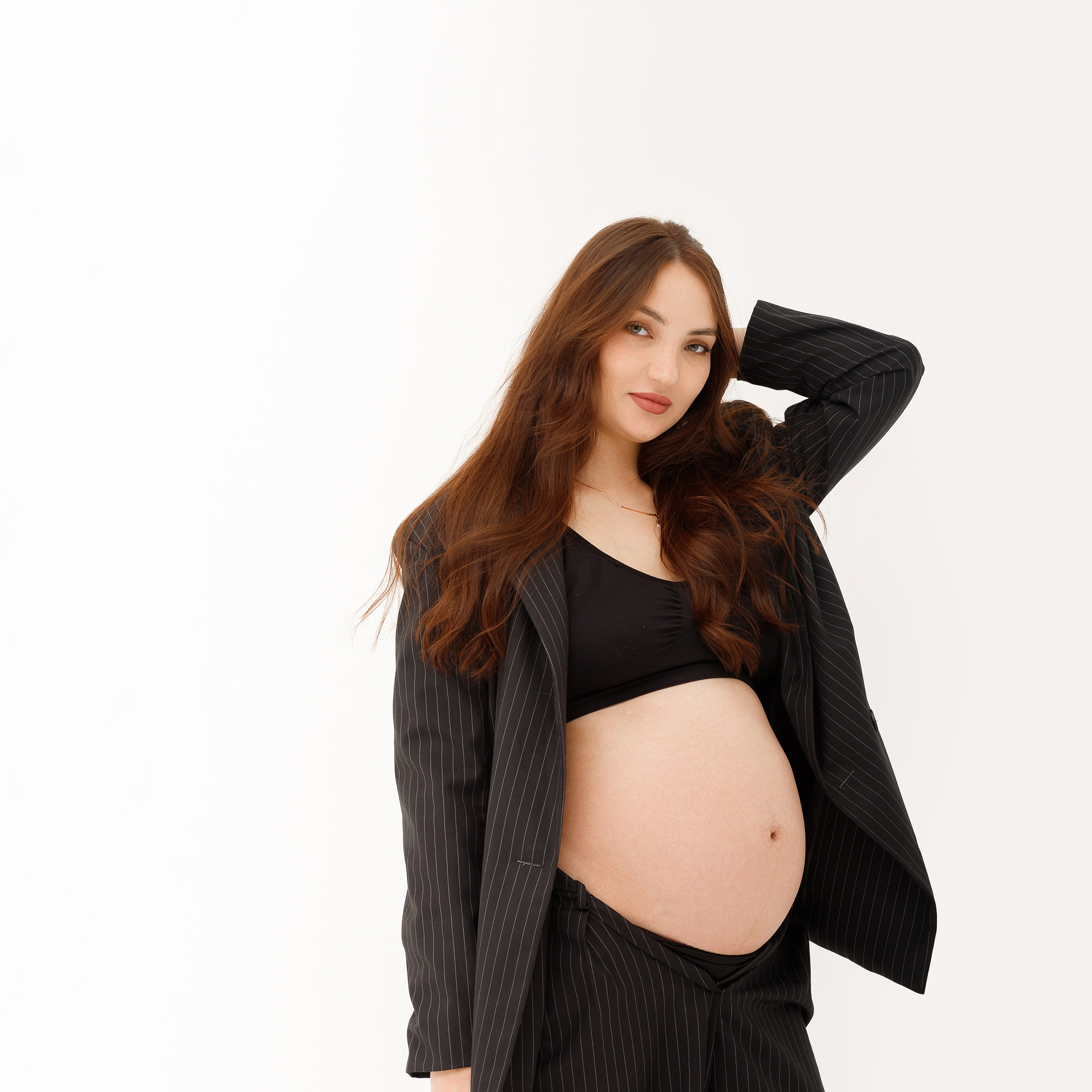 Алина. Женский фотограф в Хабаровске