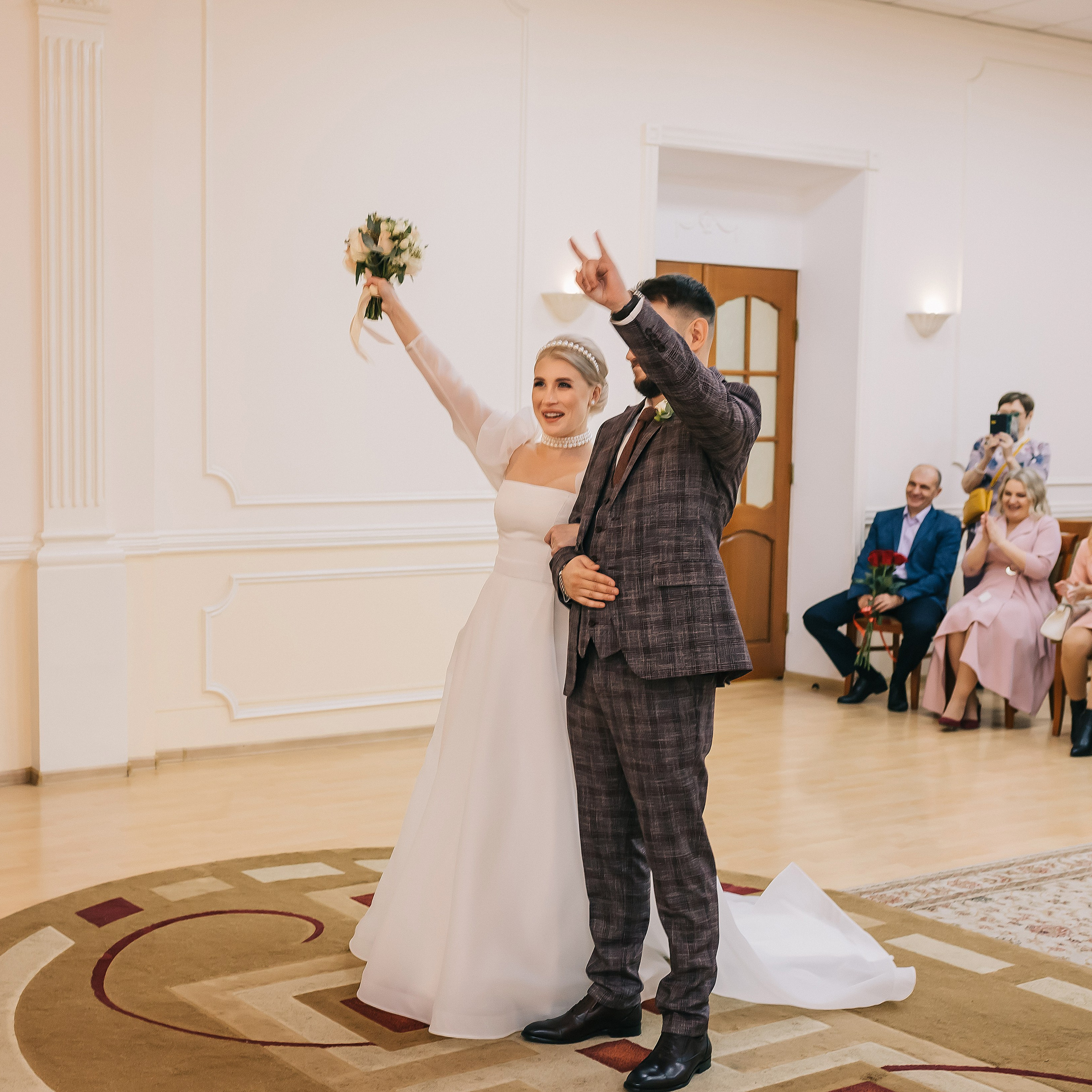 Константин и Екатерина. Женский фотограф в Хабаровске