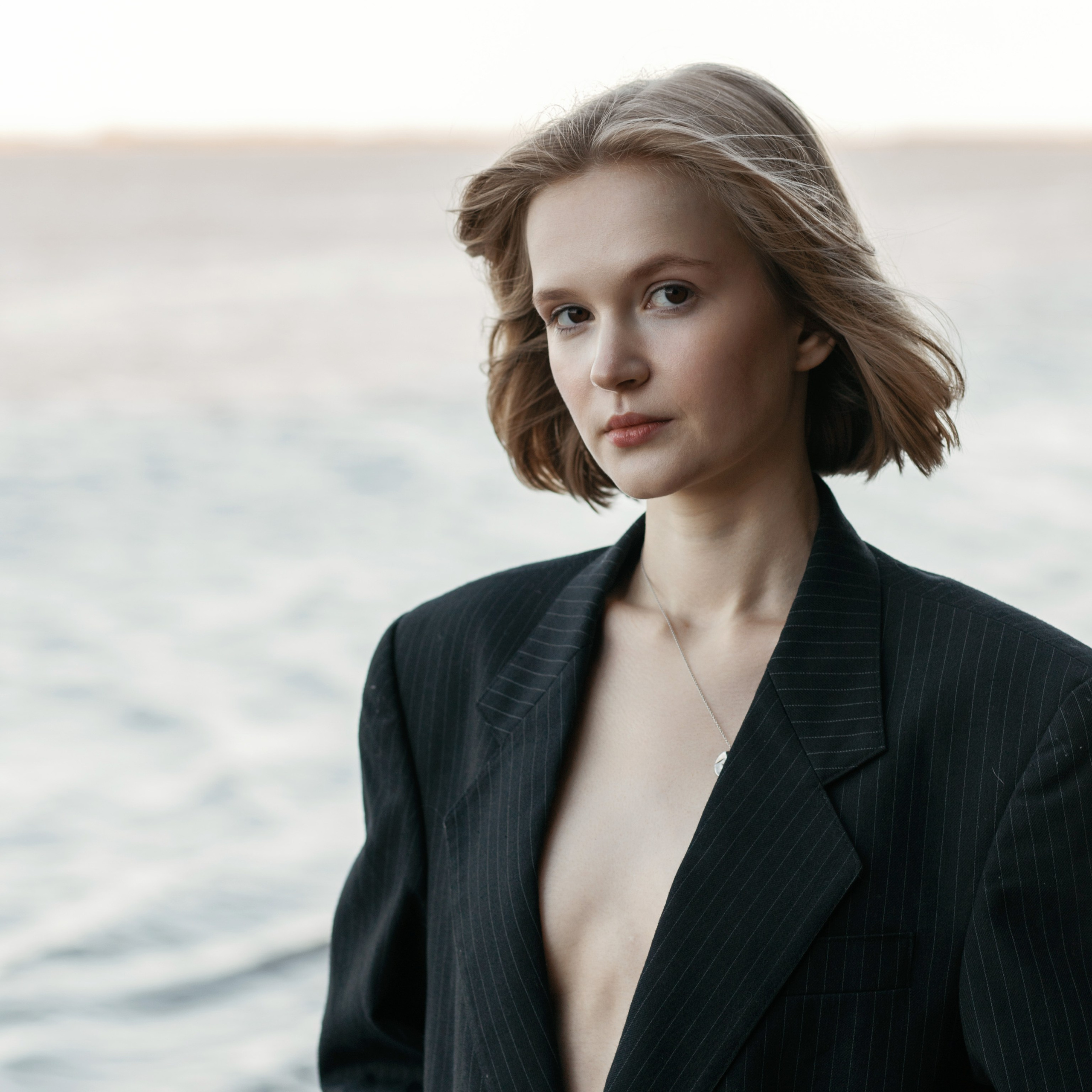 Соня. Женский фотограф в Хабаровске