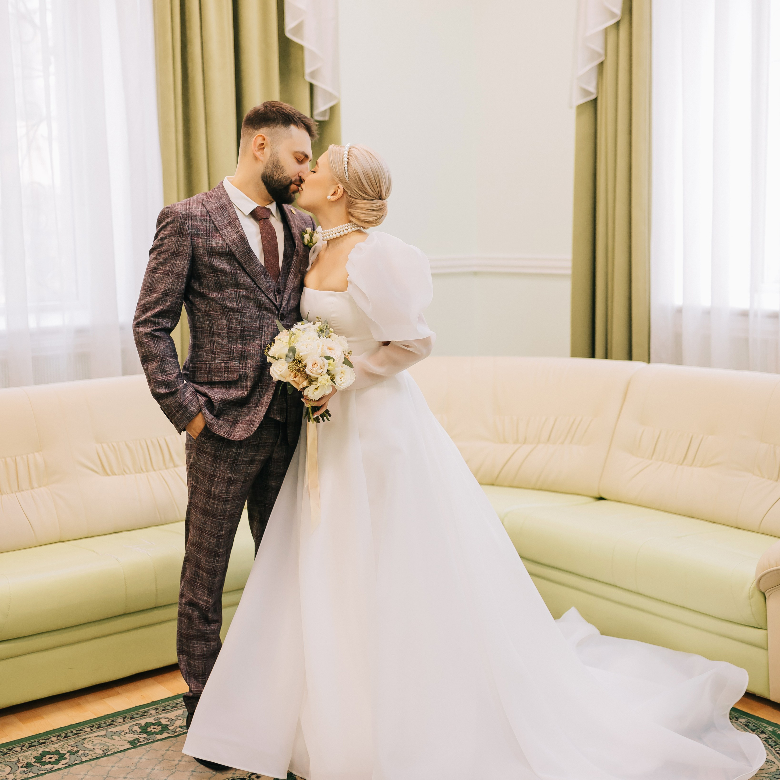 Константин и Екатерина. Женский фотограф в Хабаровске