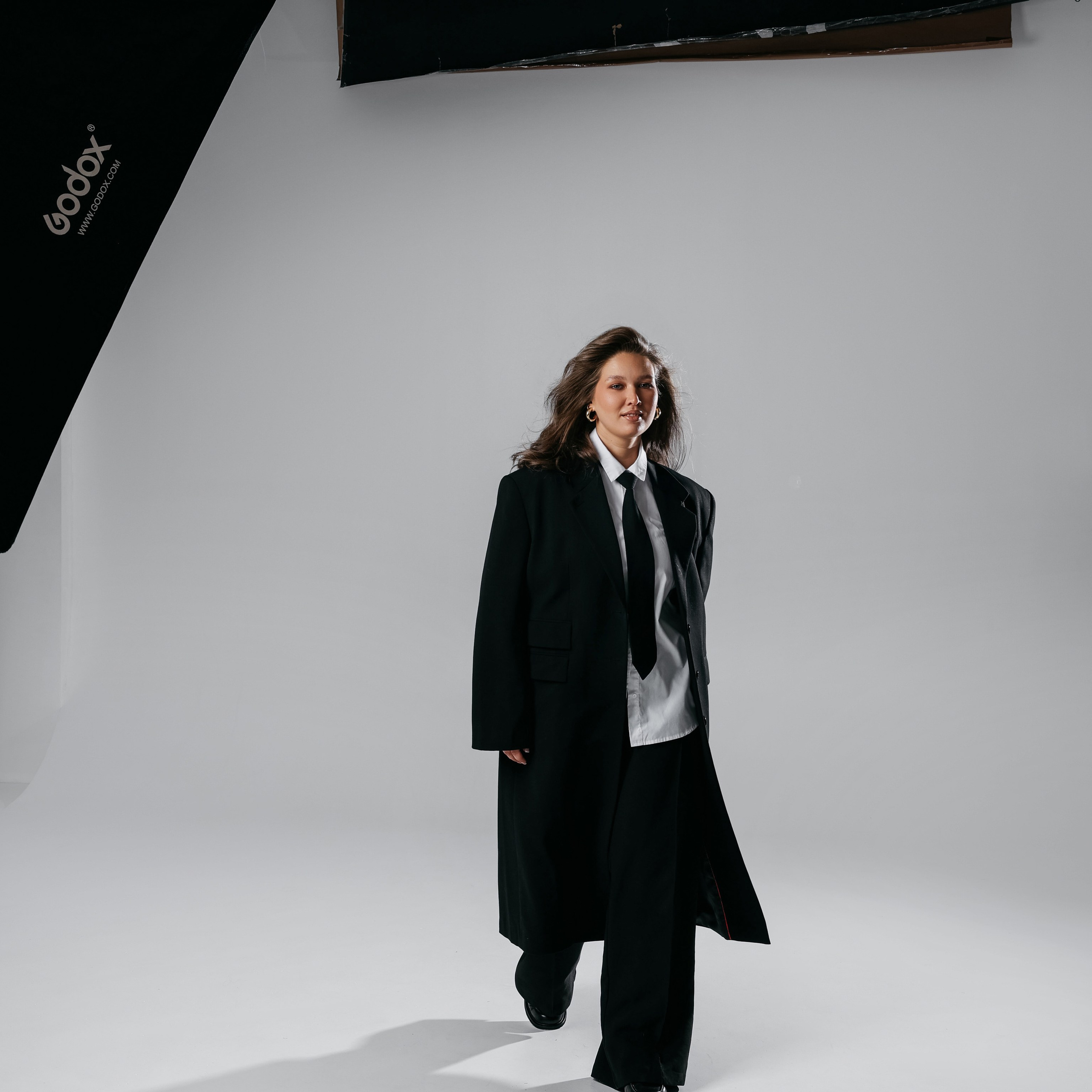 Ксения. Женский фотограф в Хабаровске