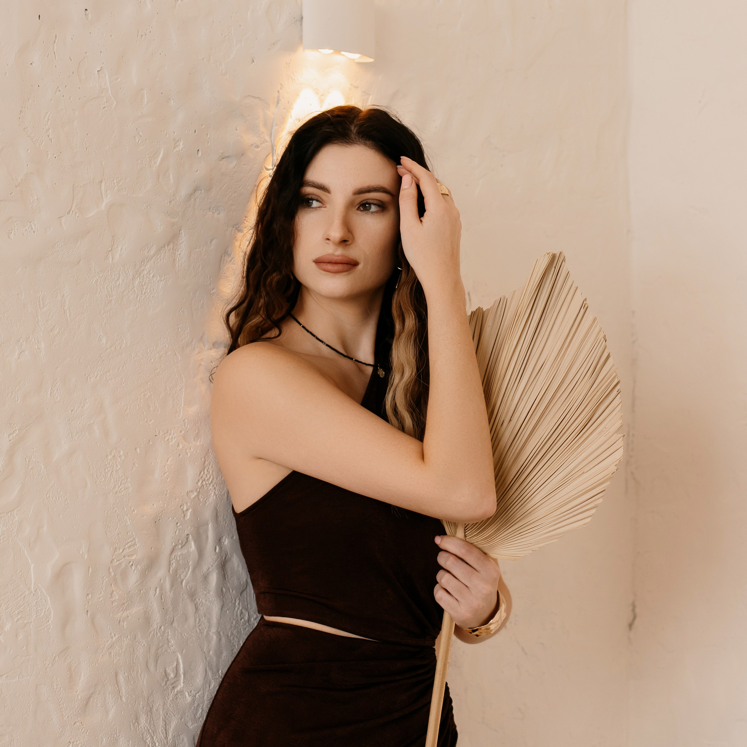 Светлана. Женский фотограф в Хабаровске