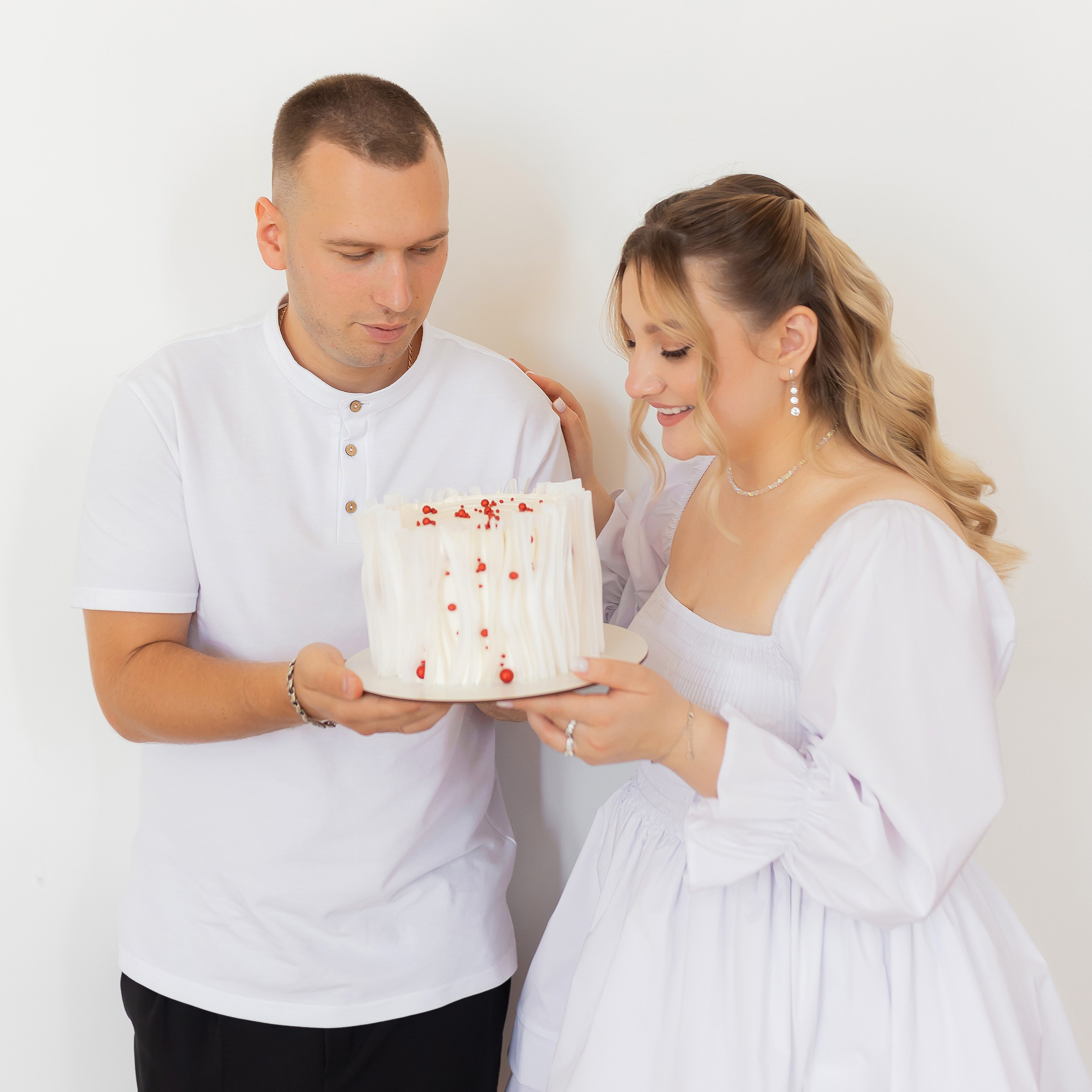 Даниил и Дарья. Женский фотограф в Хабаровске